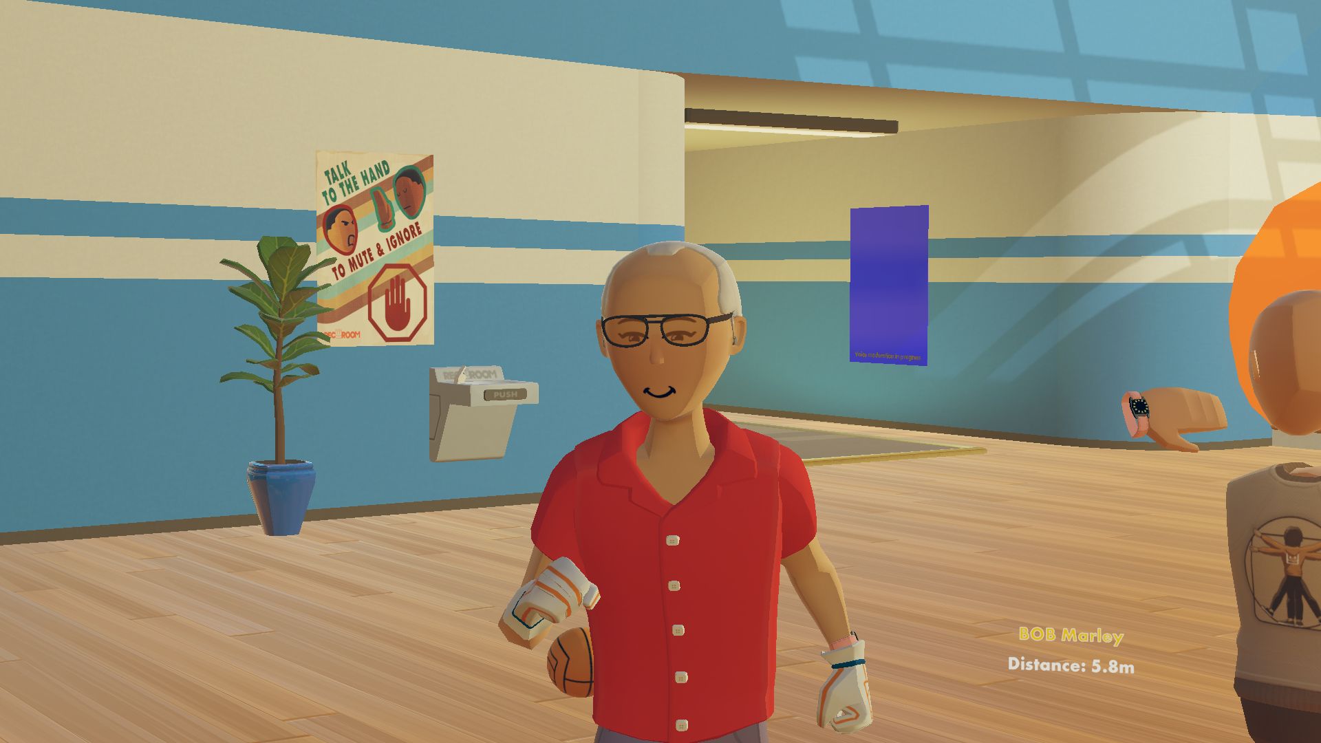 (PBP)SlimeGetEm @FreeSavage's Rooms