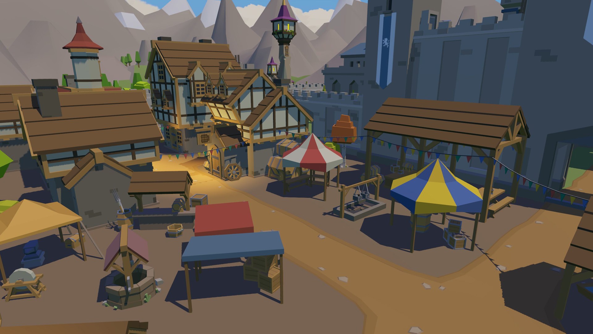 room promotional image
