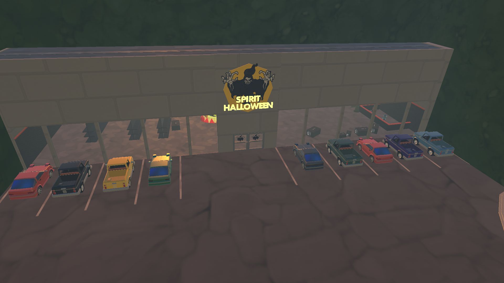 Halloween Spirit Near Me, Spooky Funn and Celebrations