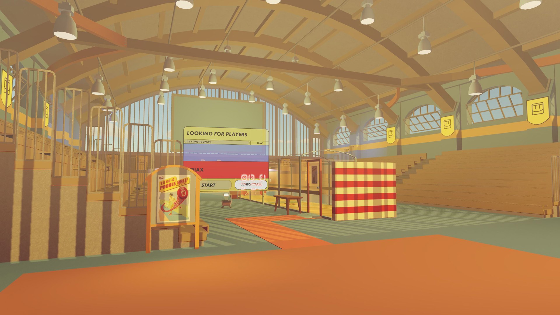 room promotional image