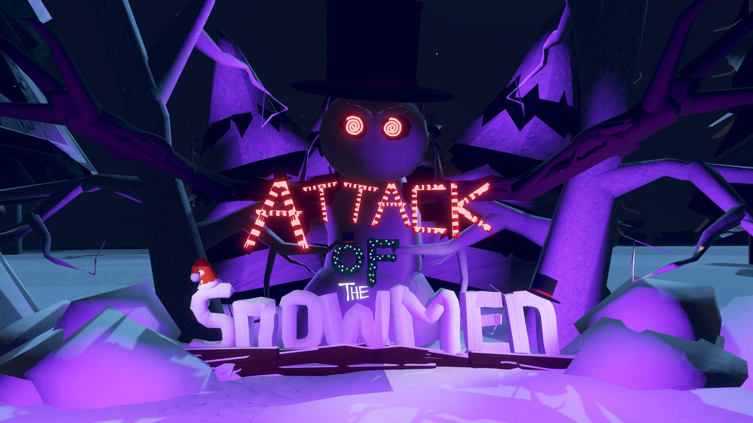 attackofthesnowmen