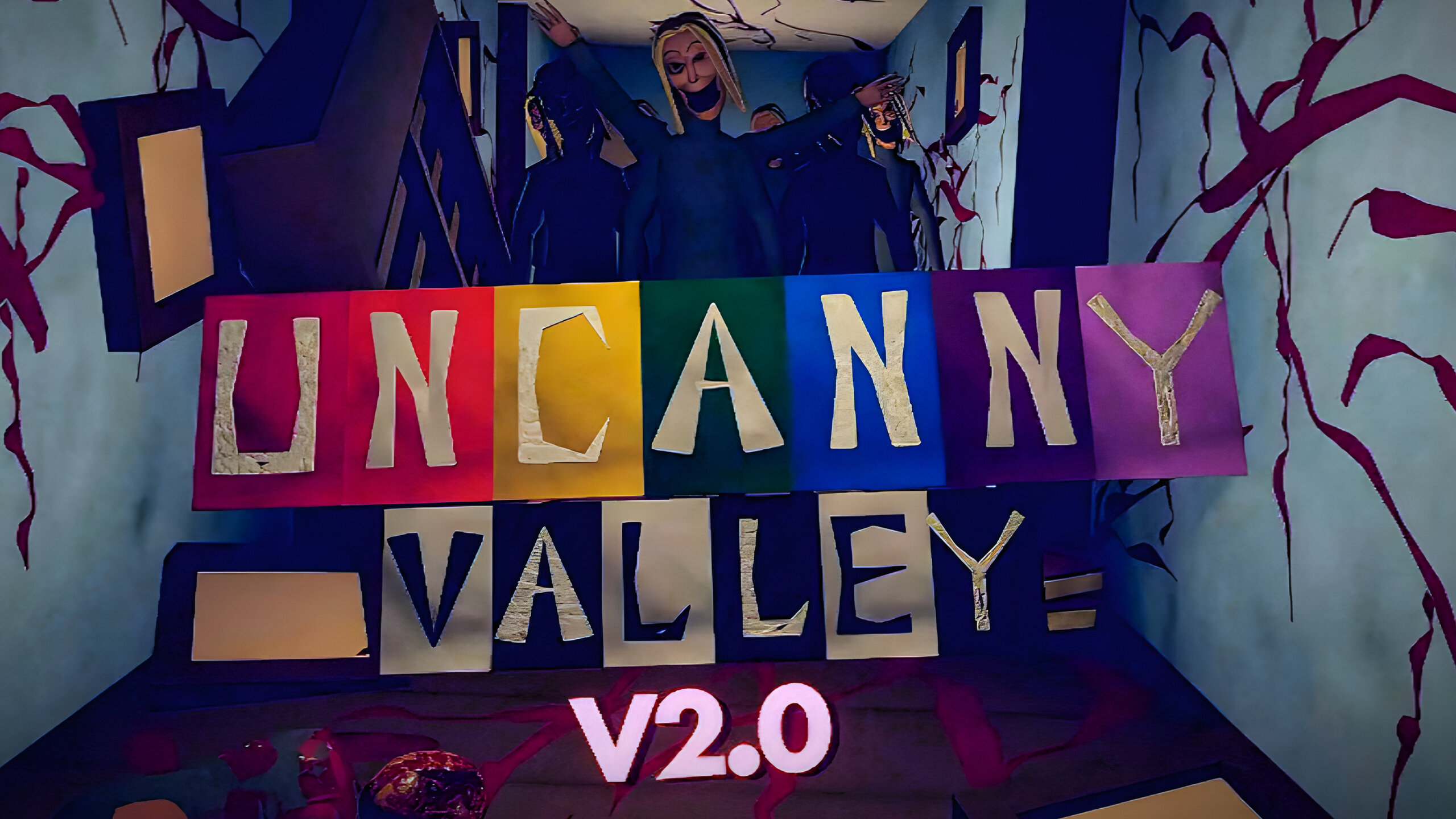 Uncannyvalleyrr
