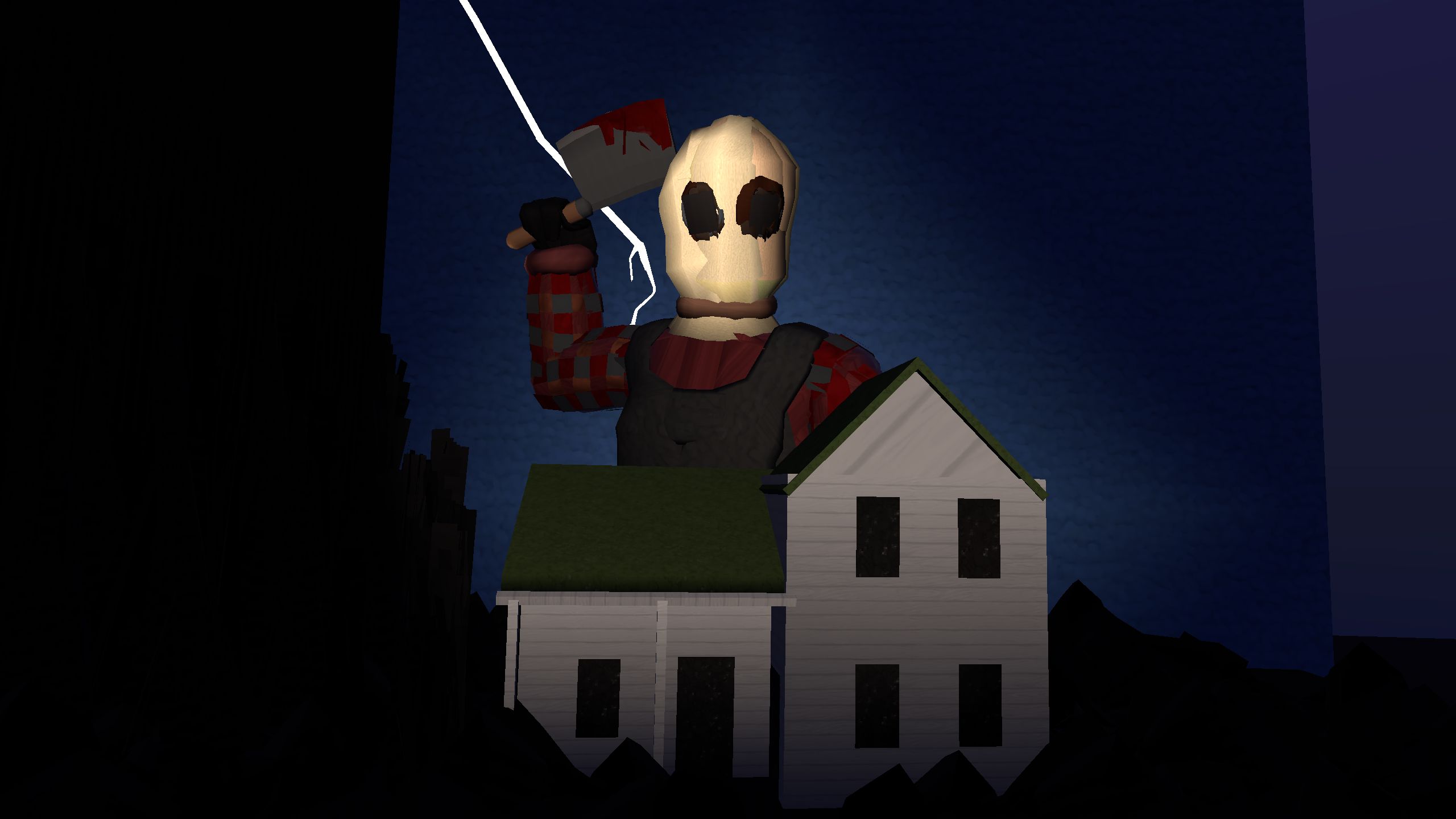 Griffith Baghdad's Profile