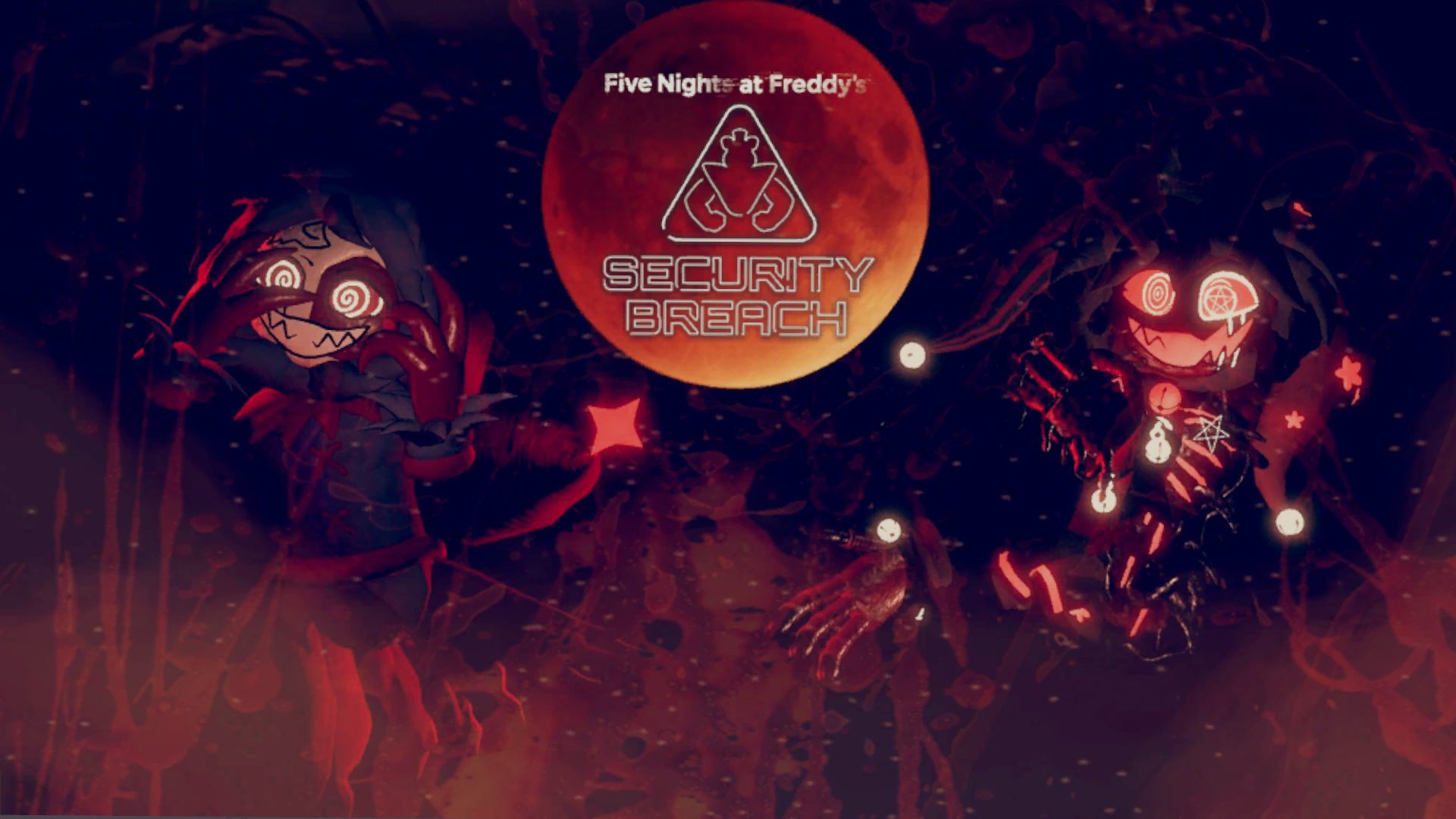 room promotional image