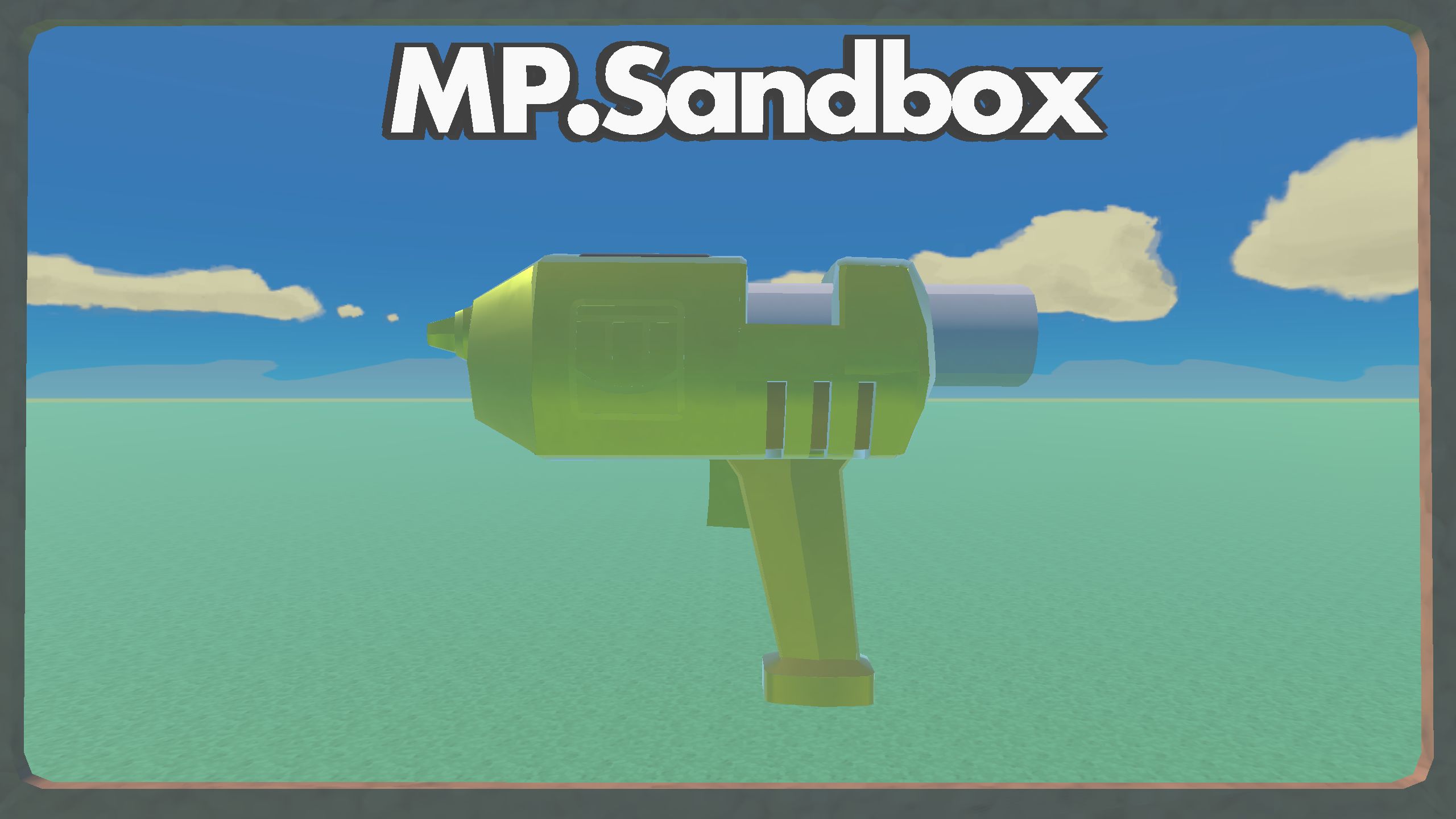 Mp Sandbox