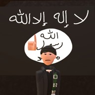 avatar profile photo