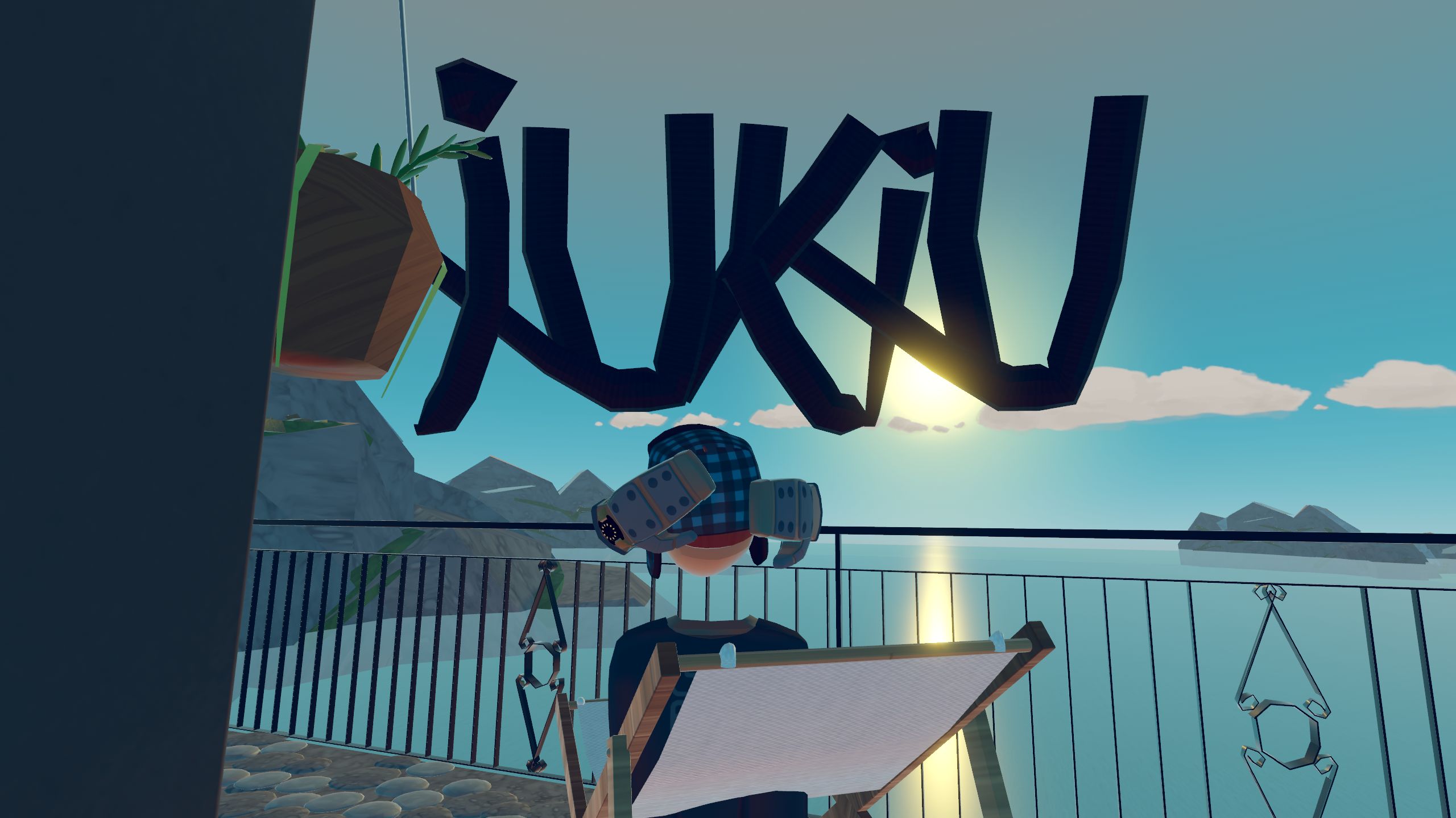 ^Jukiu