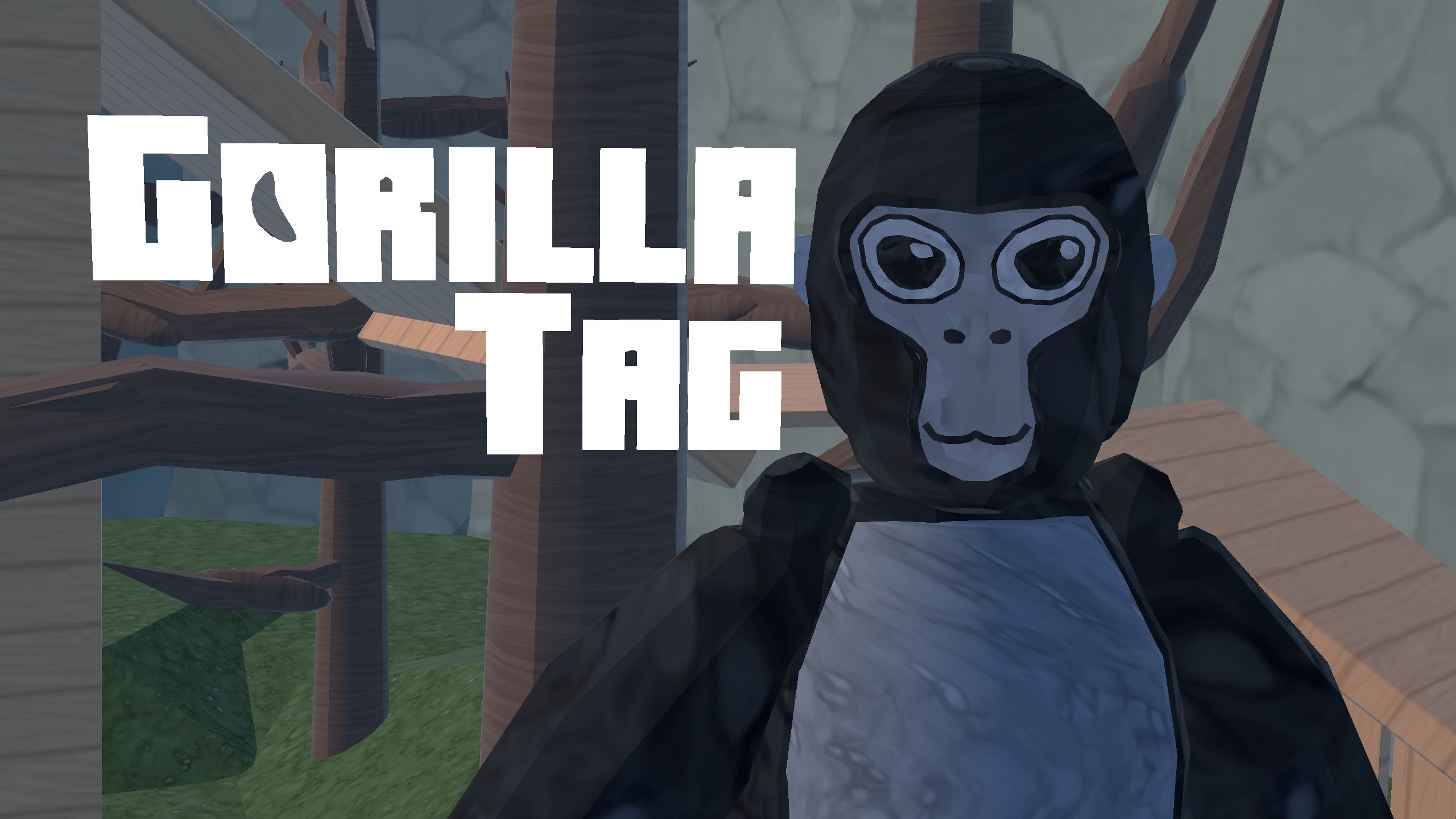 Gorilla Tag's New Canyon Map Is Now Available In Beta