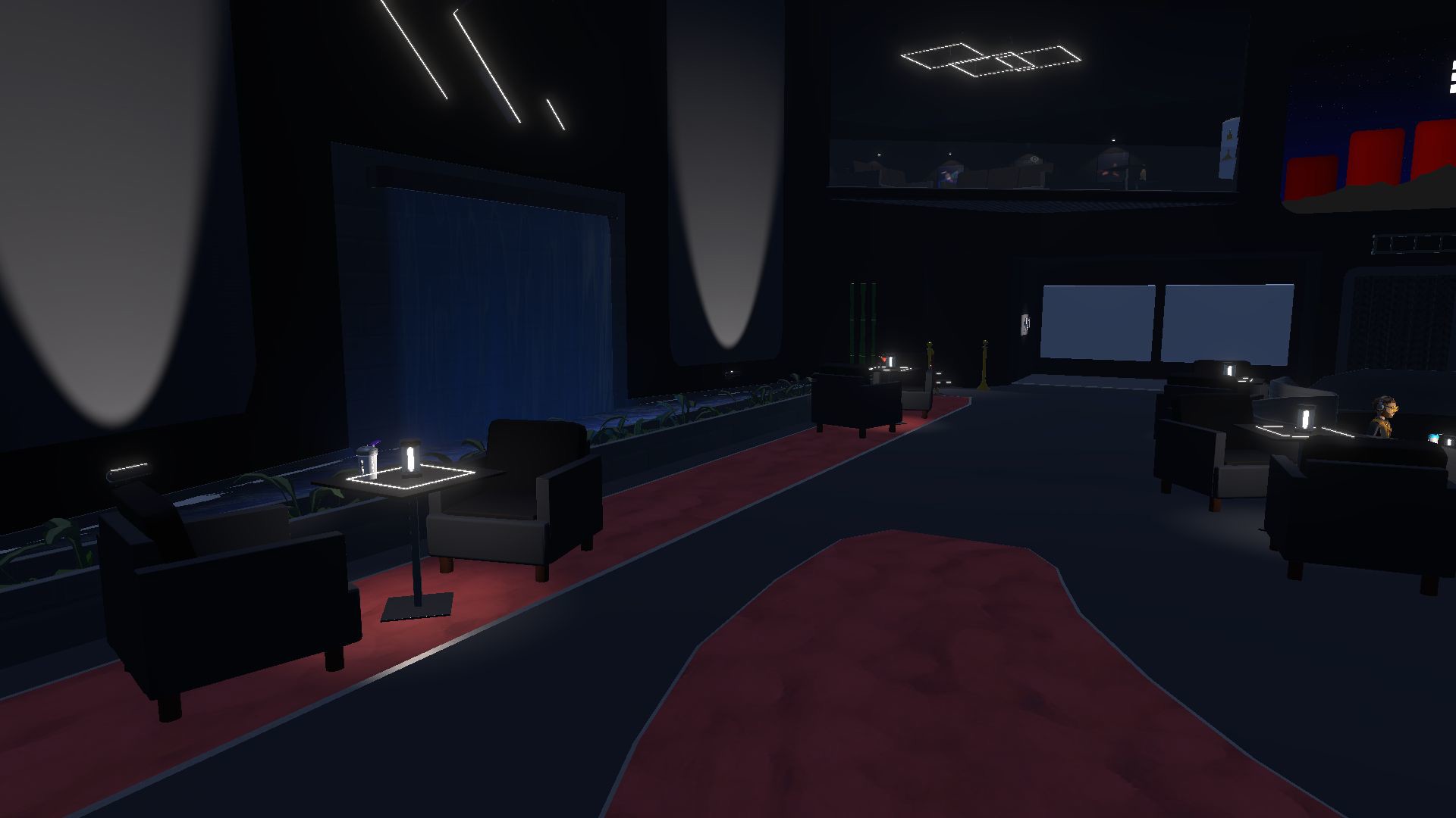 room promotional image