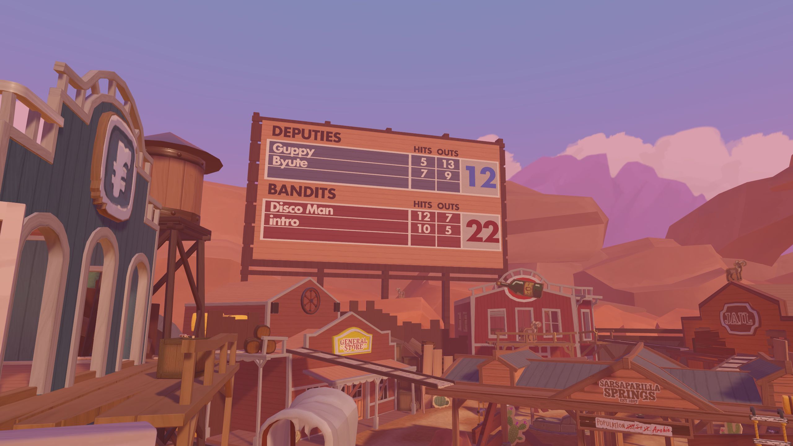 Image in Rec Room