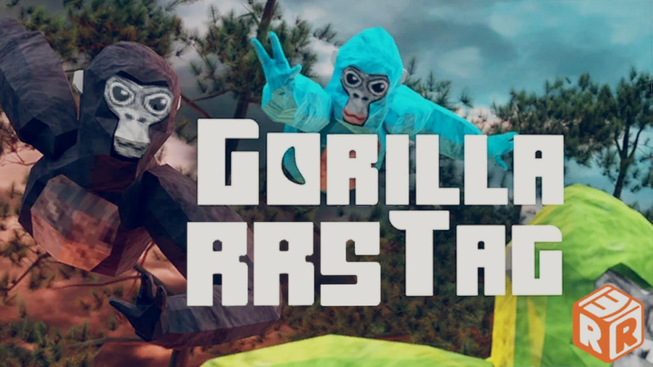 Gorilla Tag Rrs