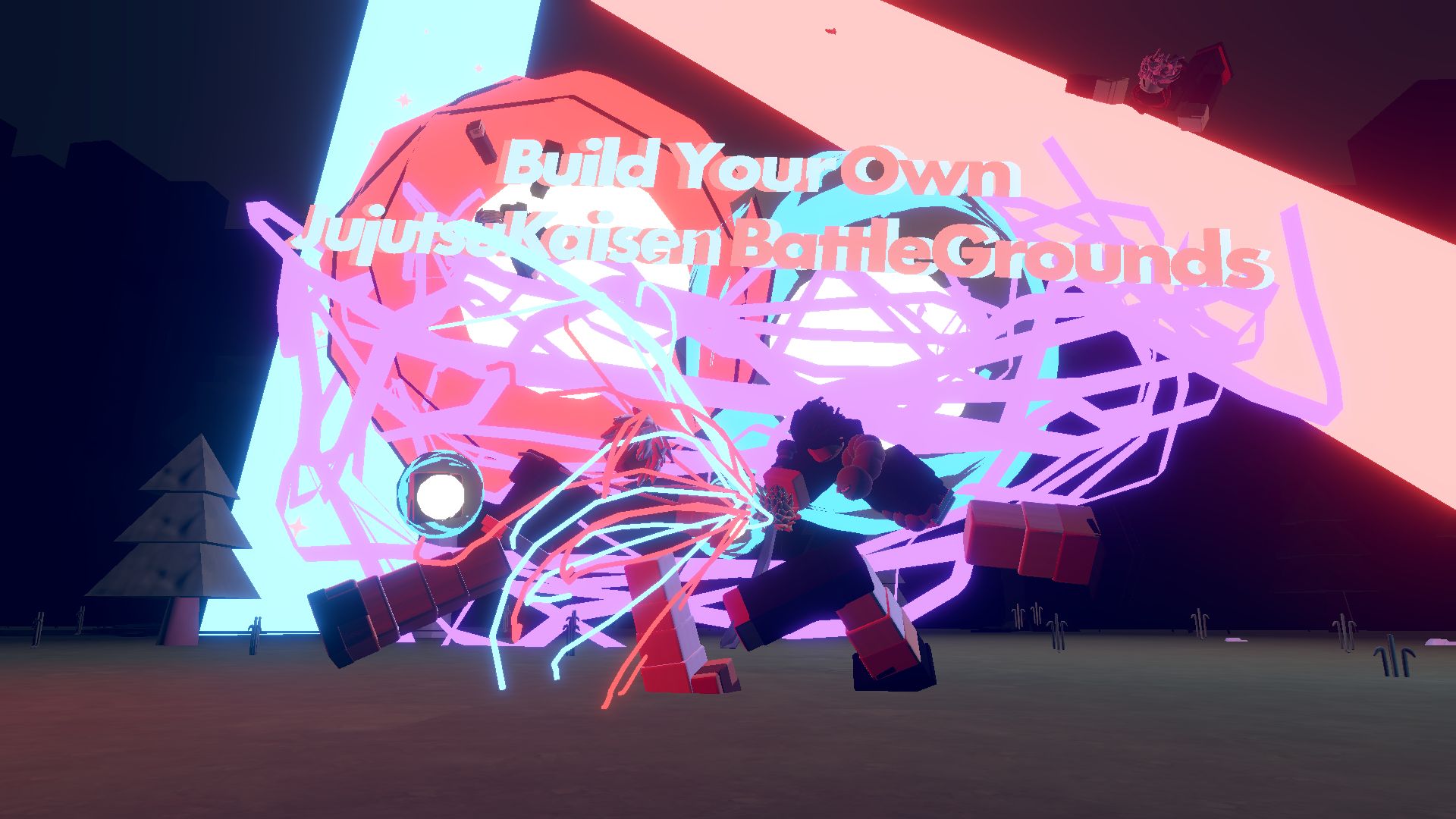 ^byojujutsukaisenbattlegrounds