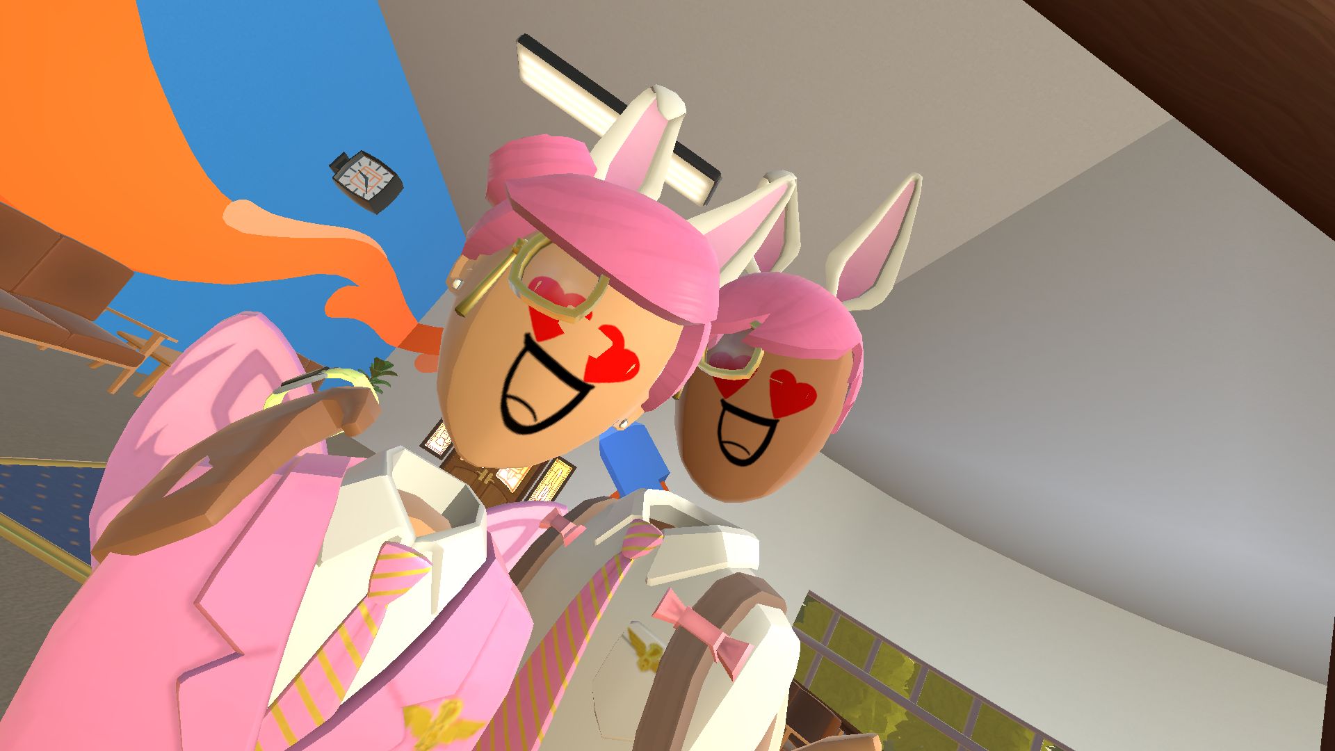 Image in Rec Room