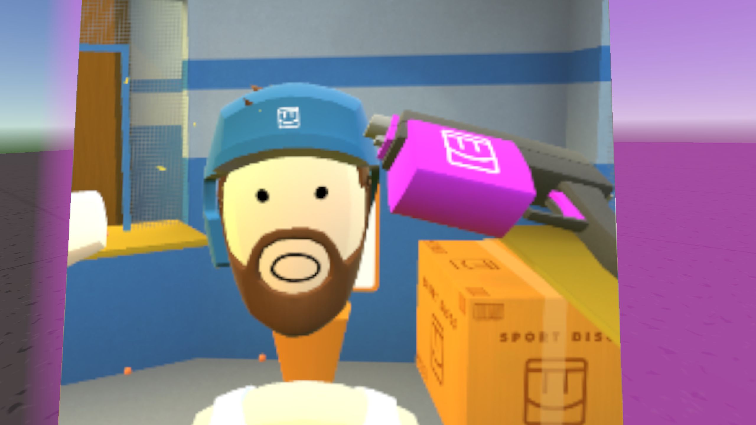 Jester Thejesterclown