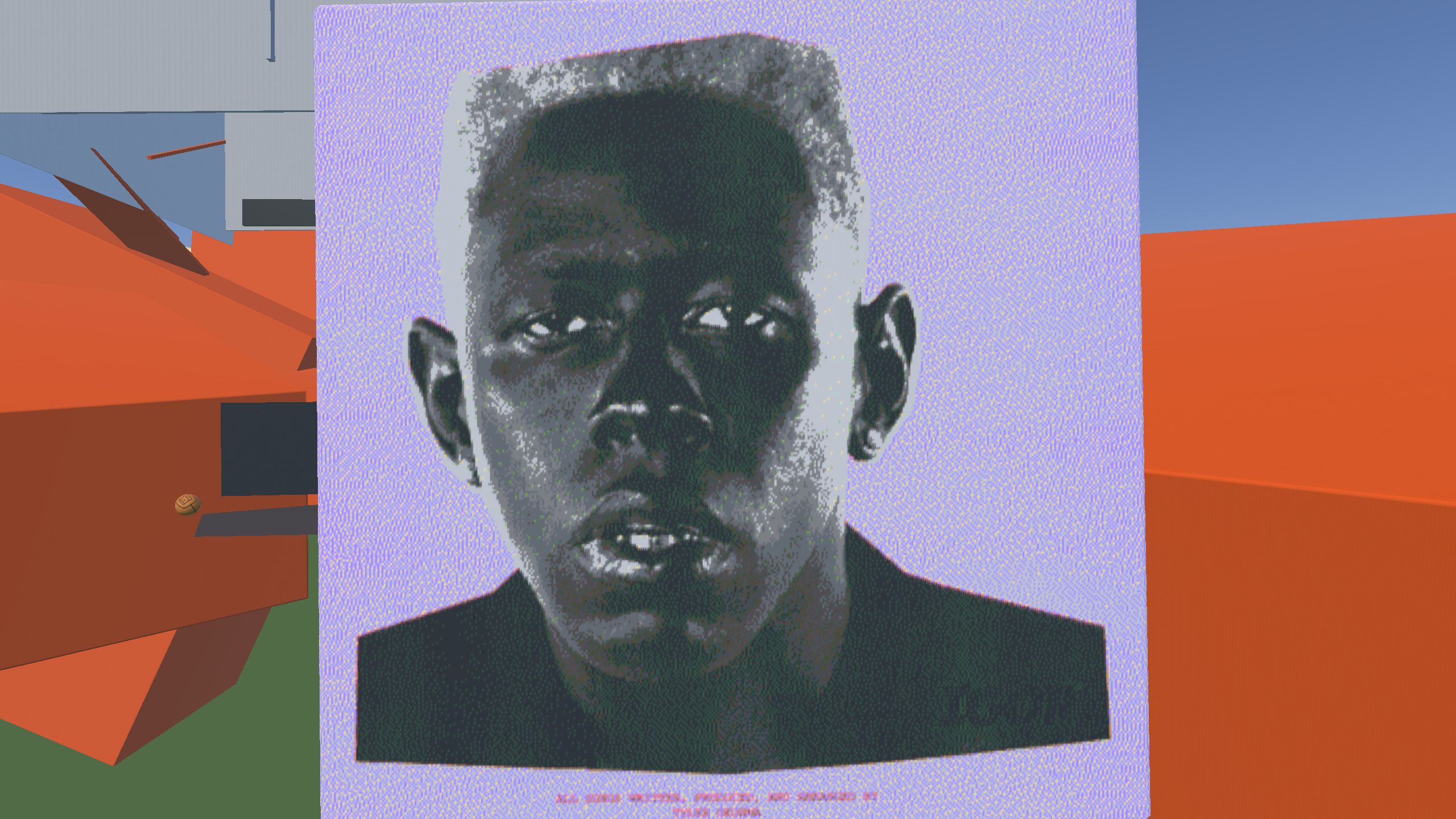 Miguel Oduol @freeDom.Official