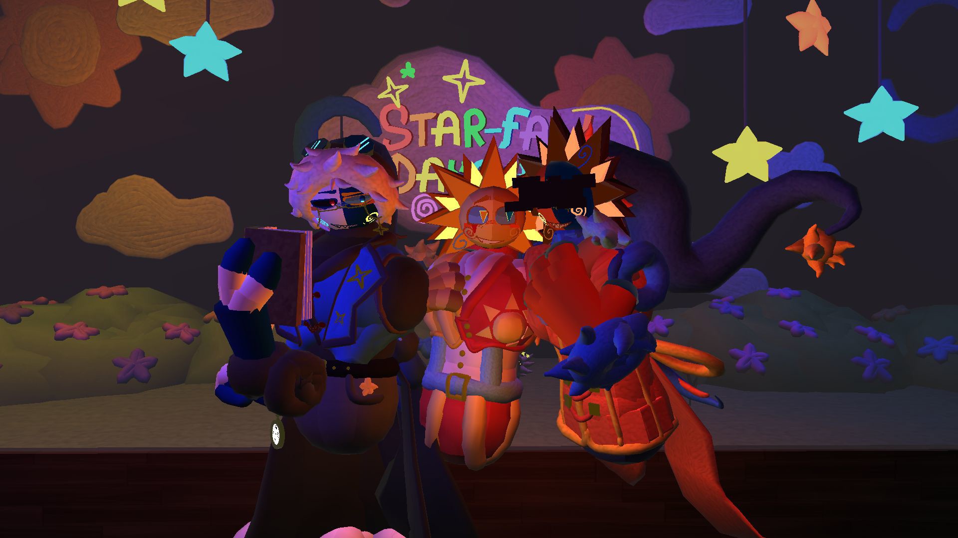 room promotional image
