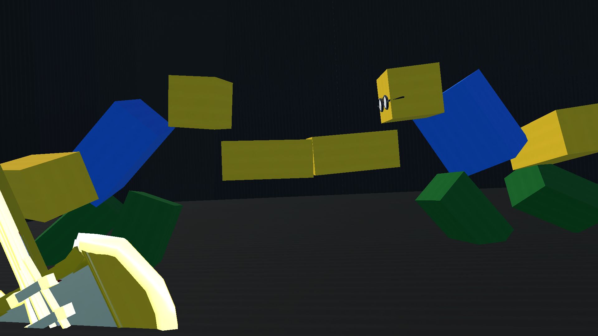 Byo Cool Super Fights