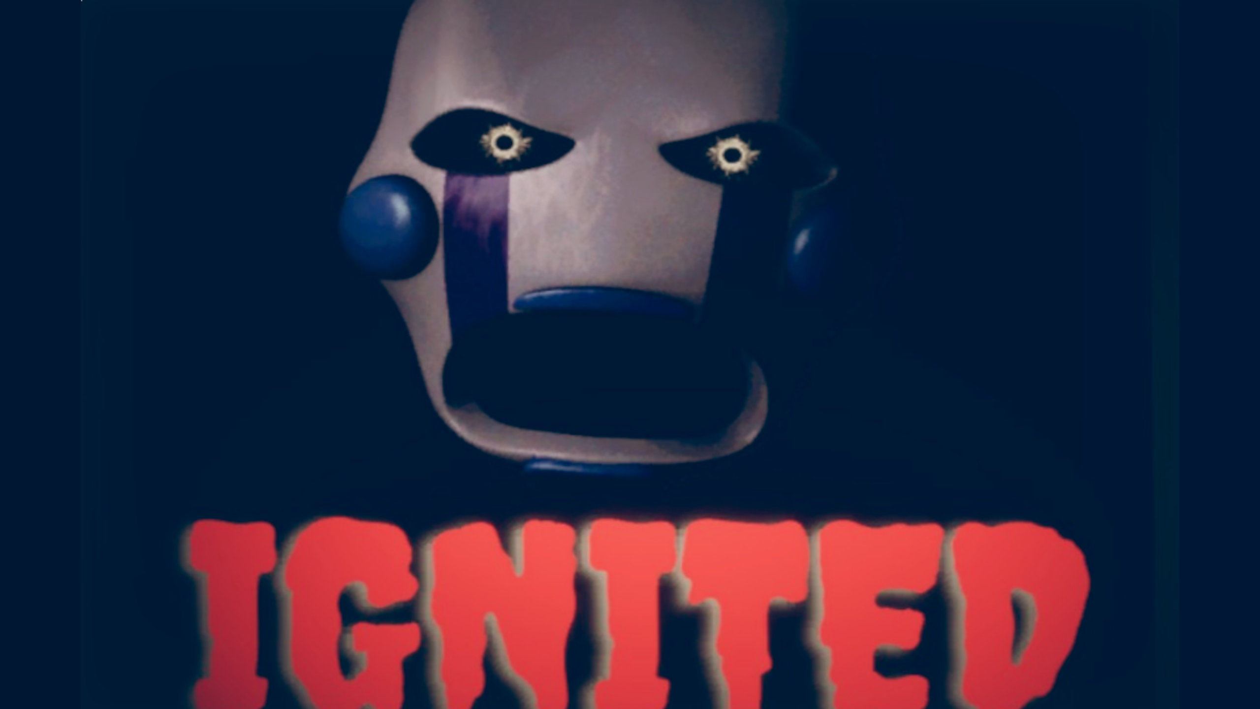 Thepuppet Ignitedversion
