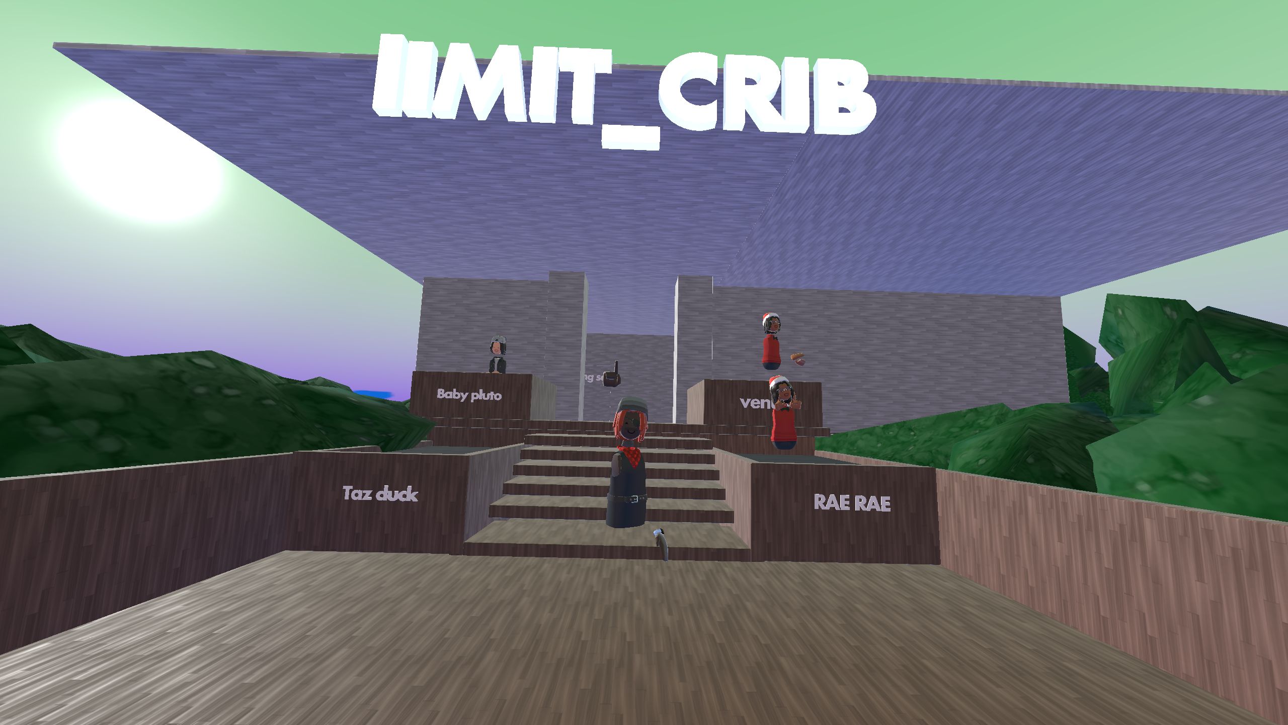 ^LIMIT_CRIB