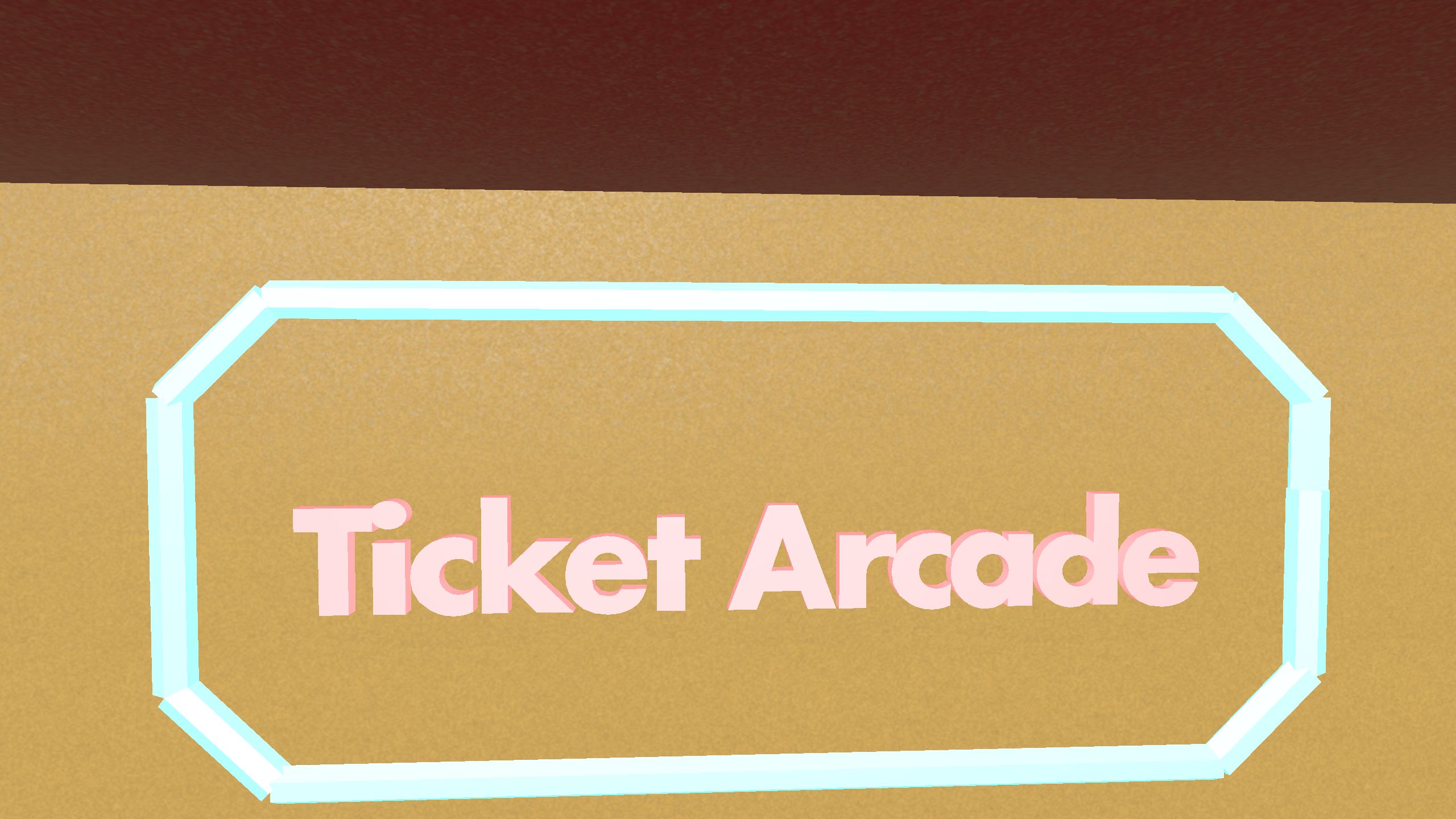 ^Ticket_Arcade