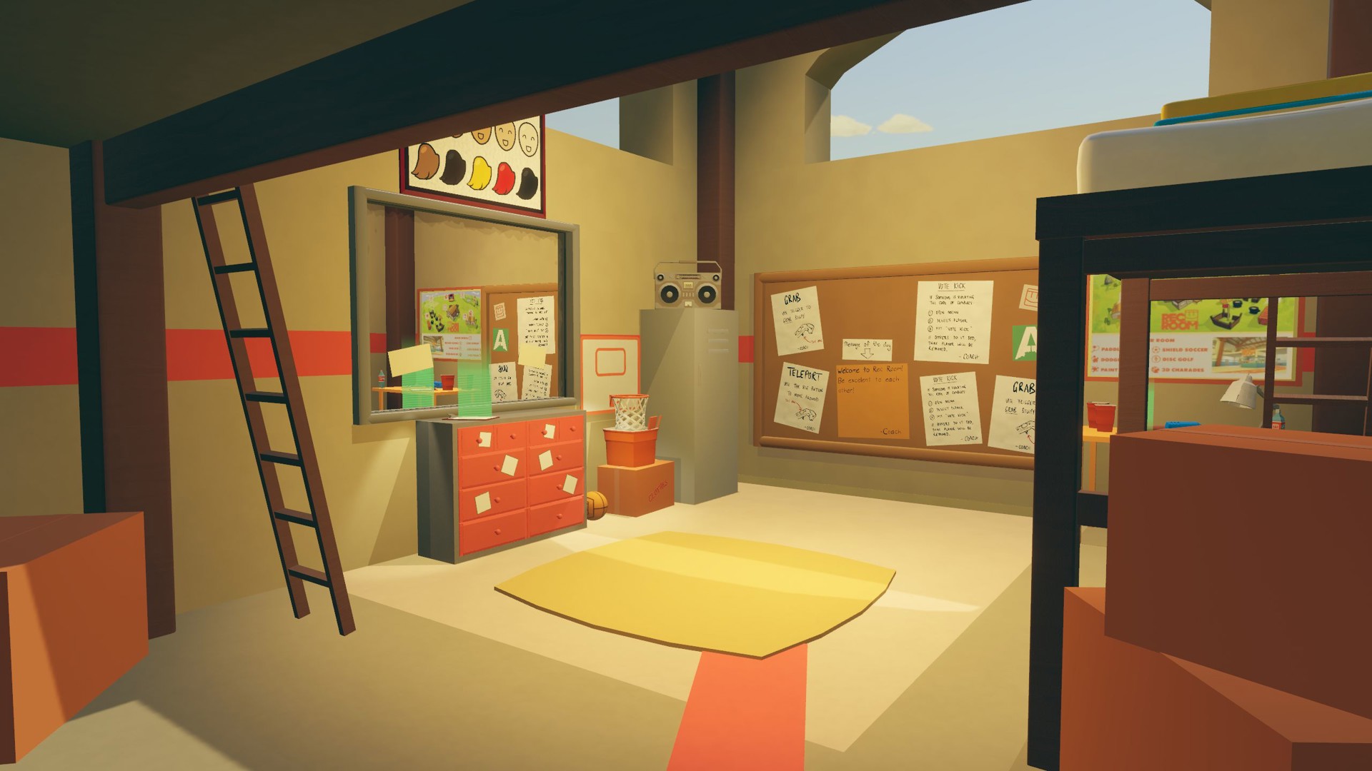 room promotional image