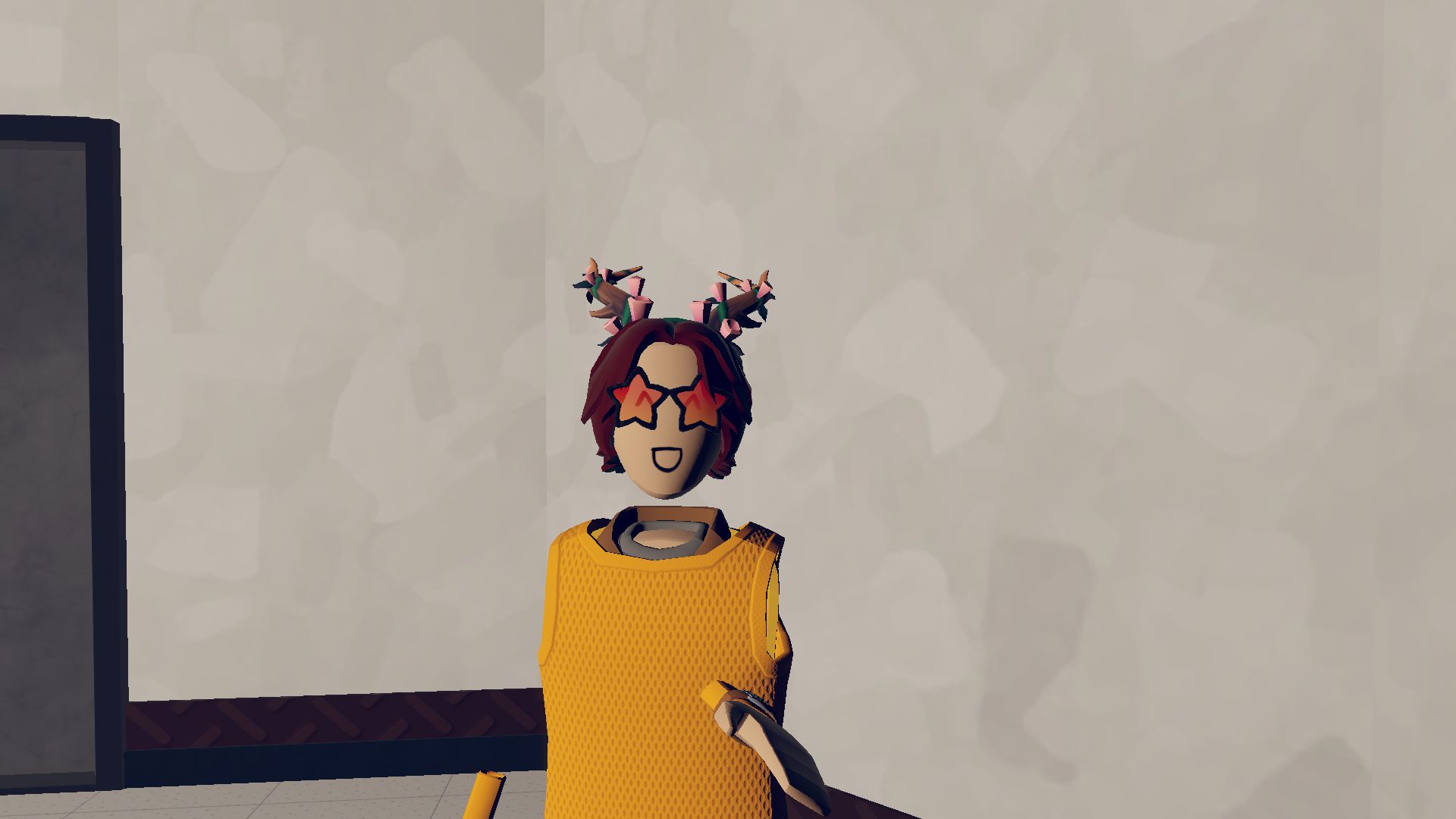 Image in Rec Room