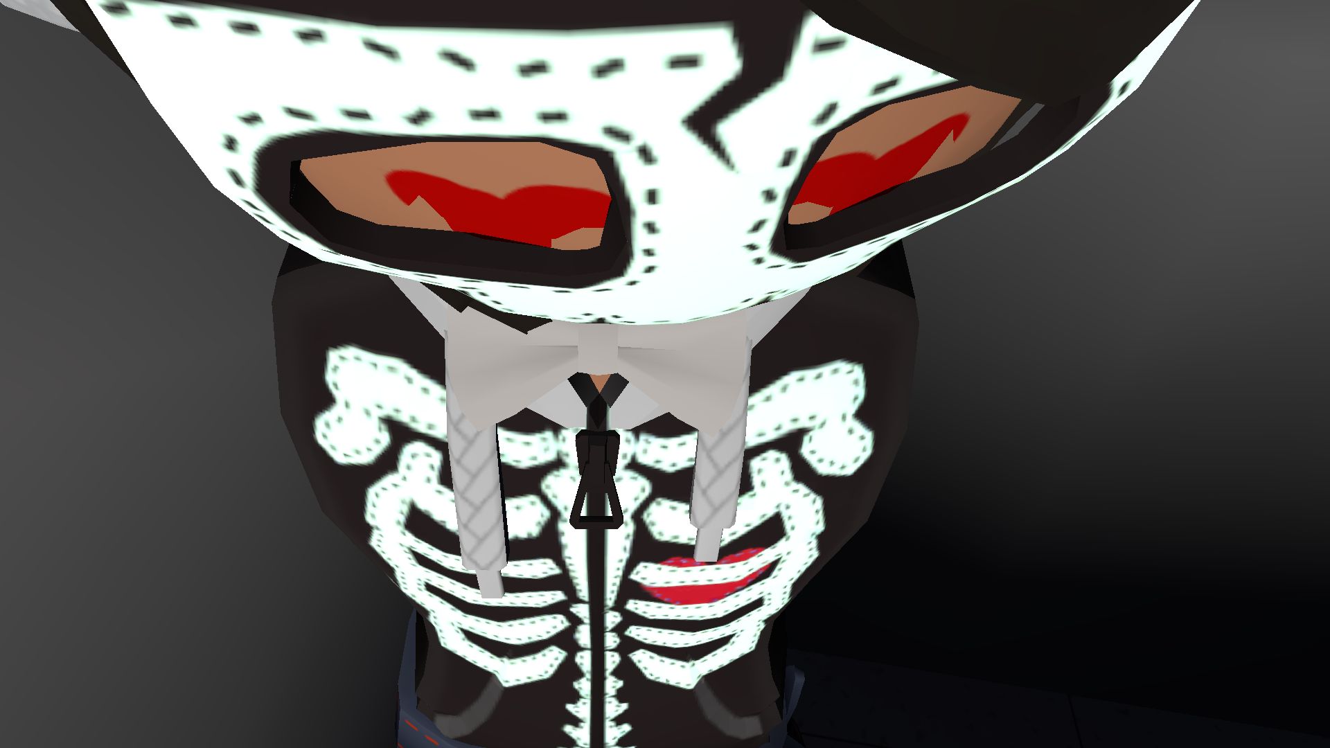 +ghost+ @bloodmoon123456789's Profile