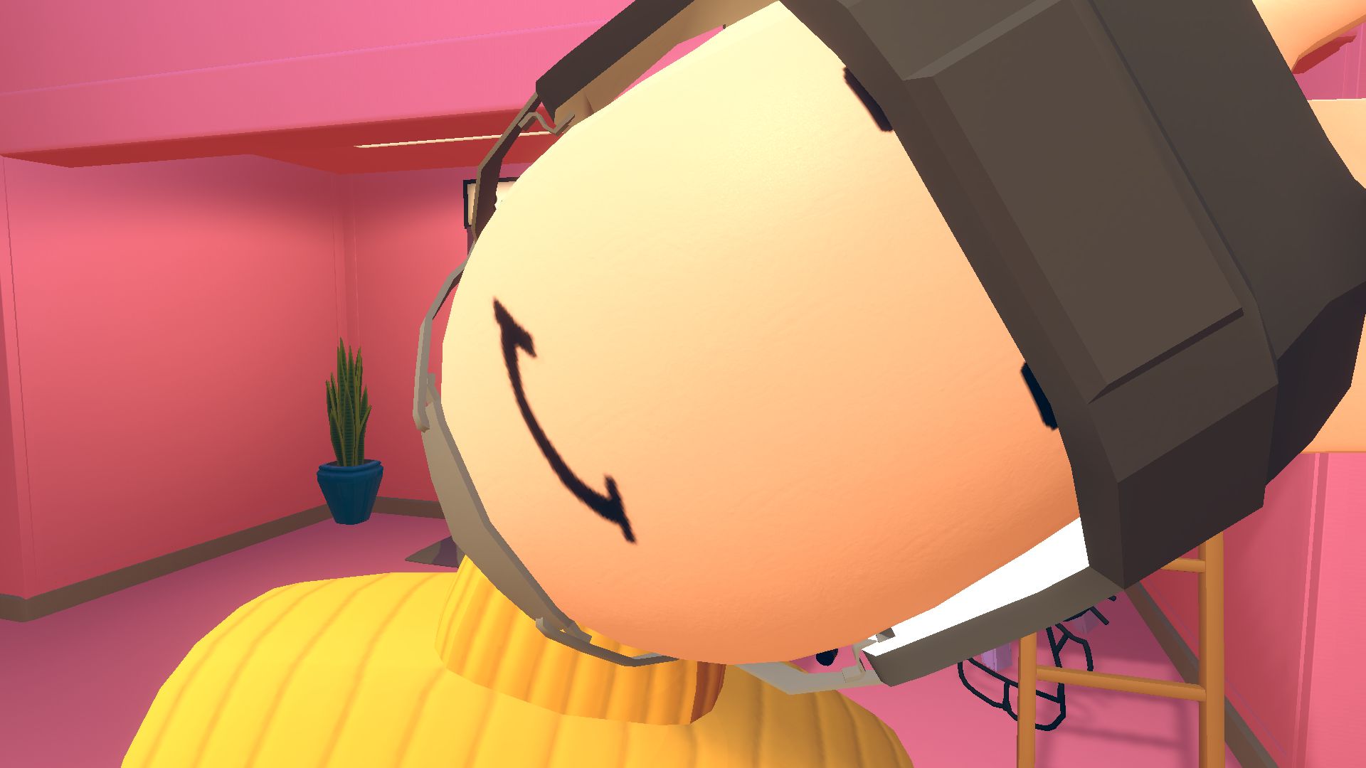 Image in Rec Room