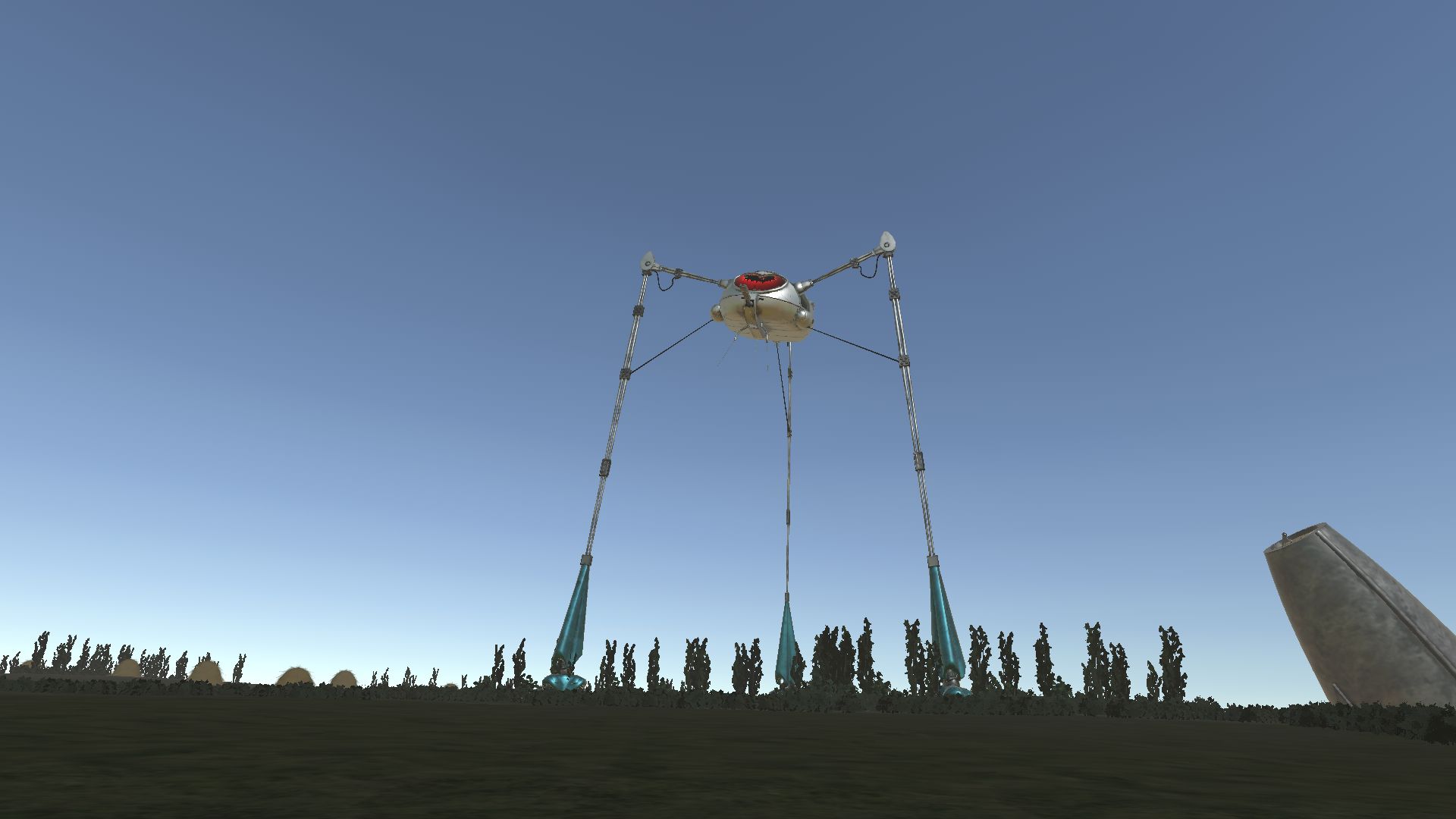 Image in Rec Room