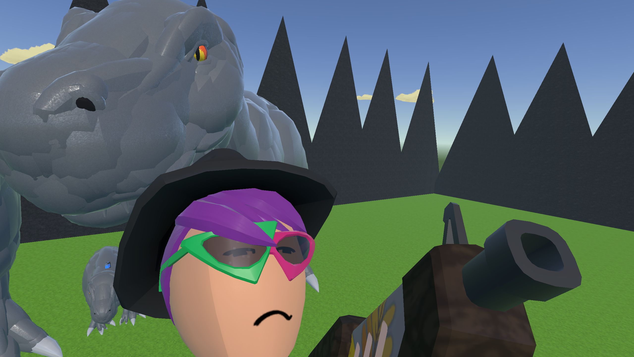 Dino Pvp Op Dino Pvp Op
