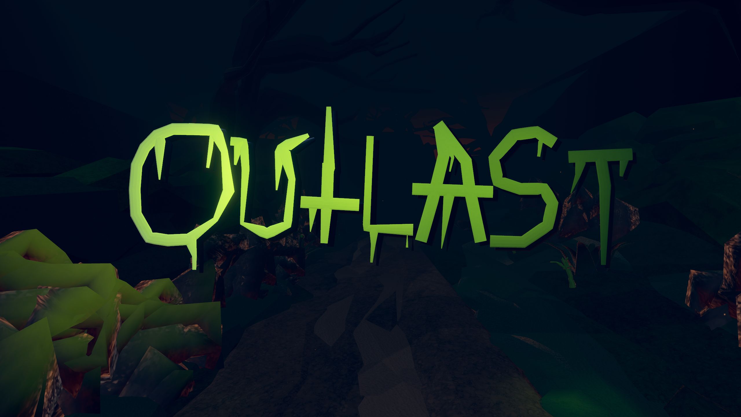 demo outlast download