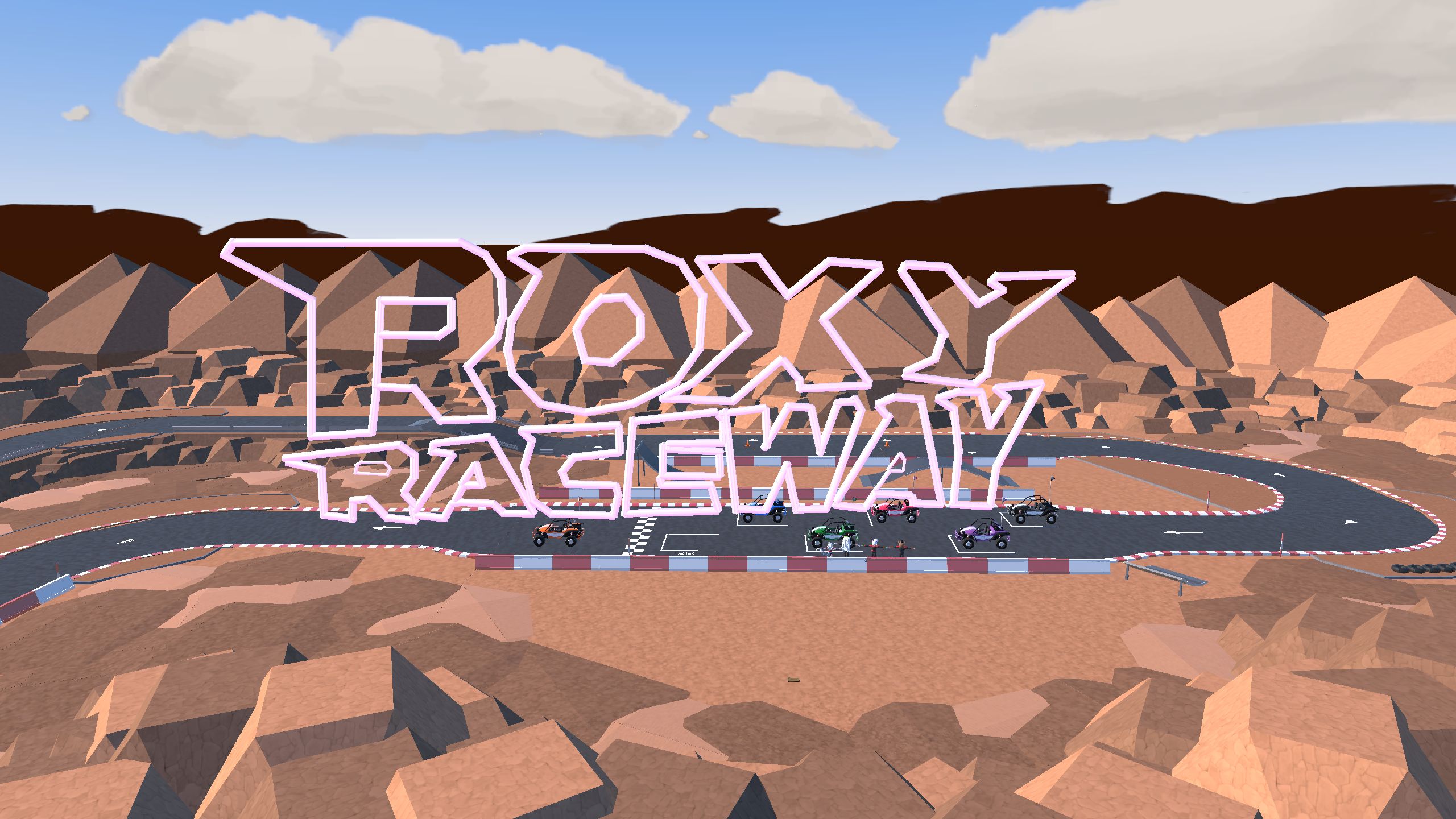 ^fnaf-sb-Roxy-raceway