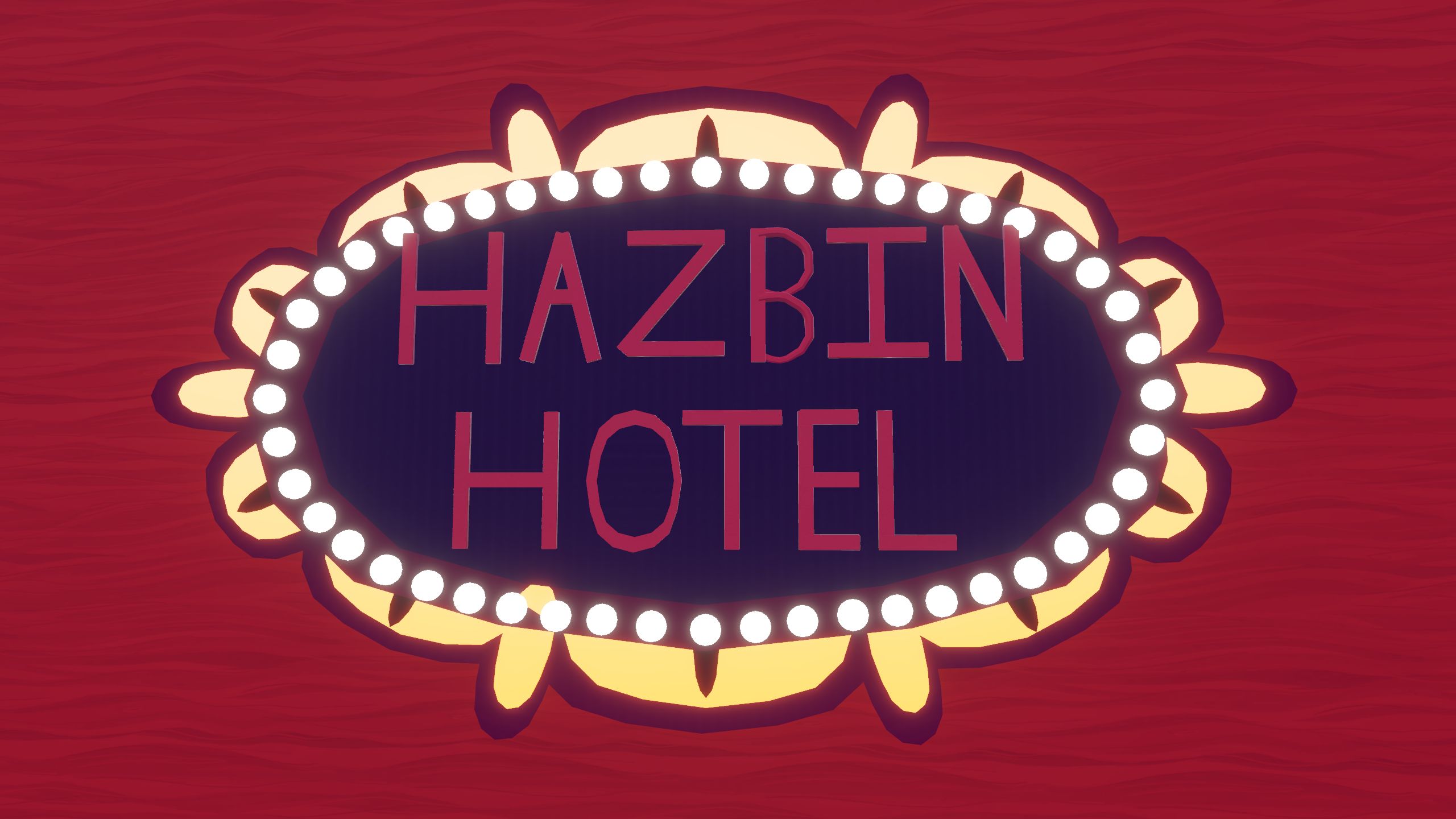 ^hazbin Hotel Rp Server