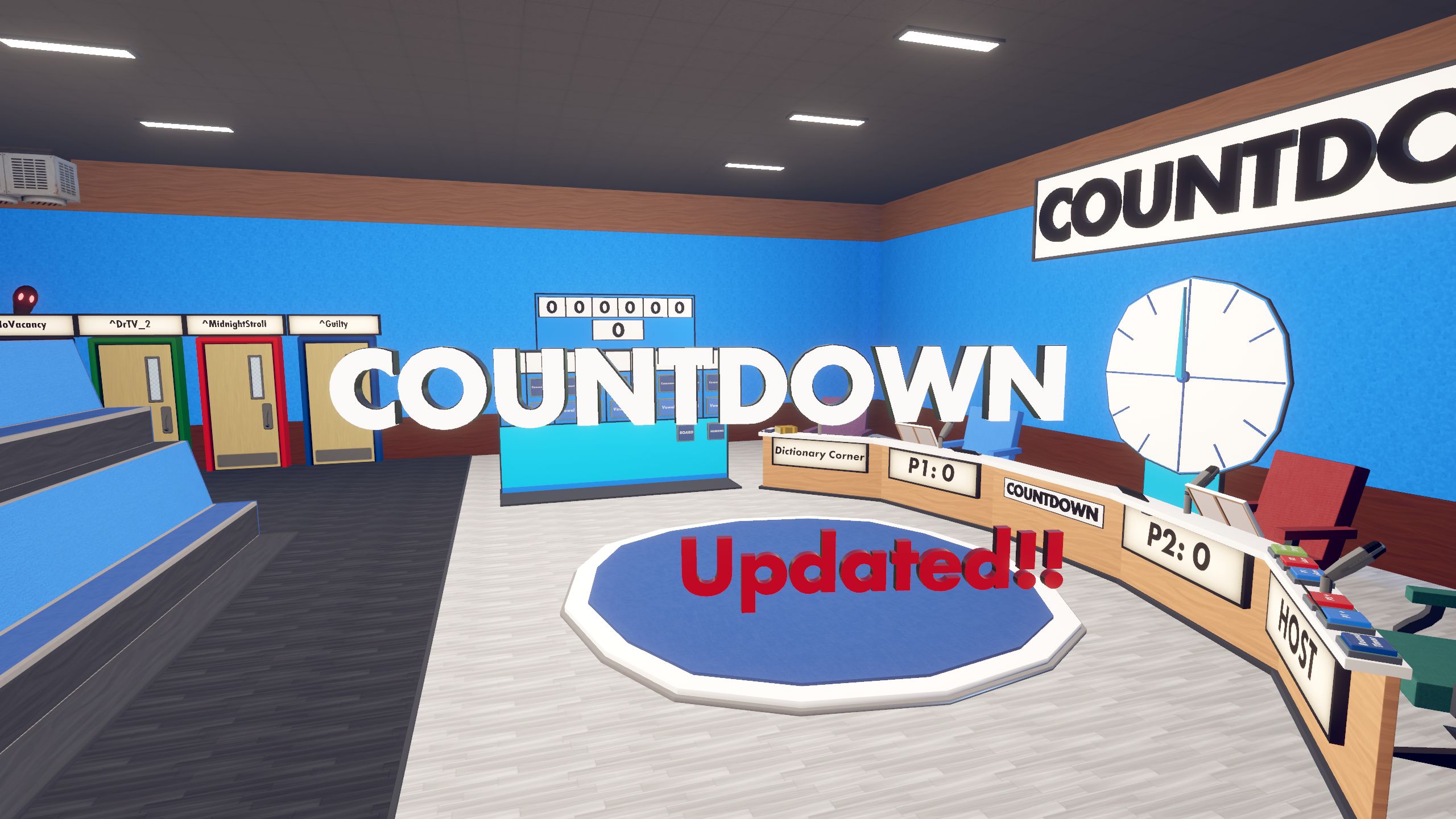  reccountdown