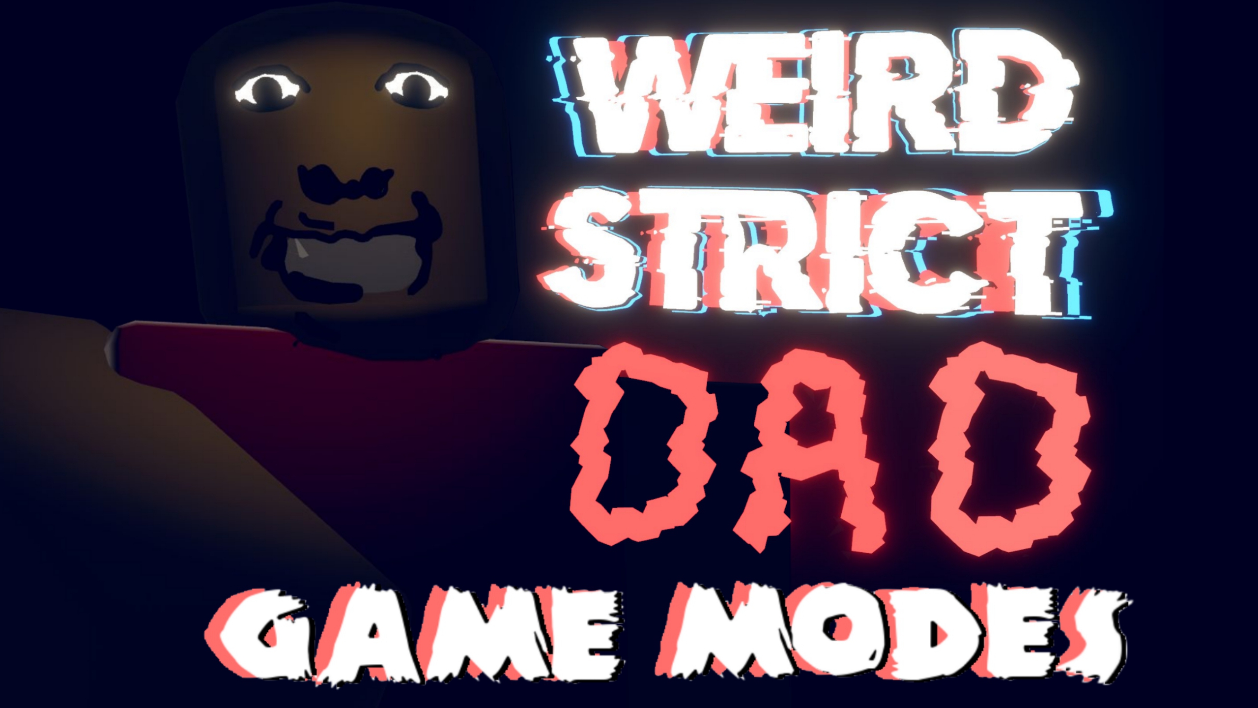 ^WeirdStrictDadGame