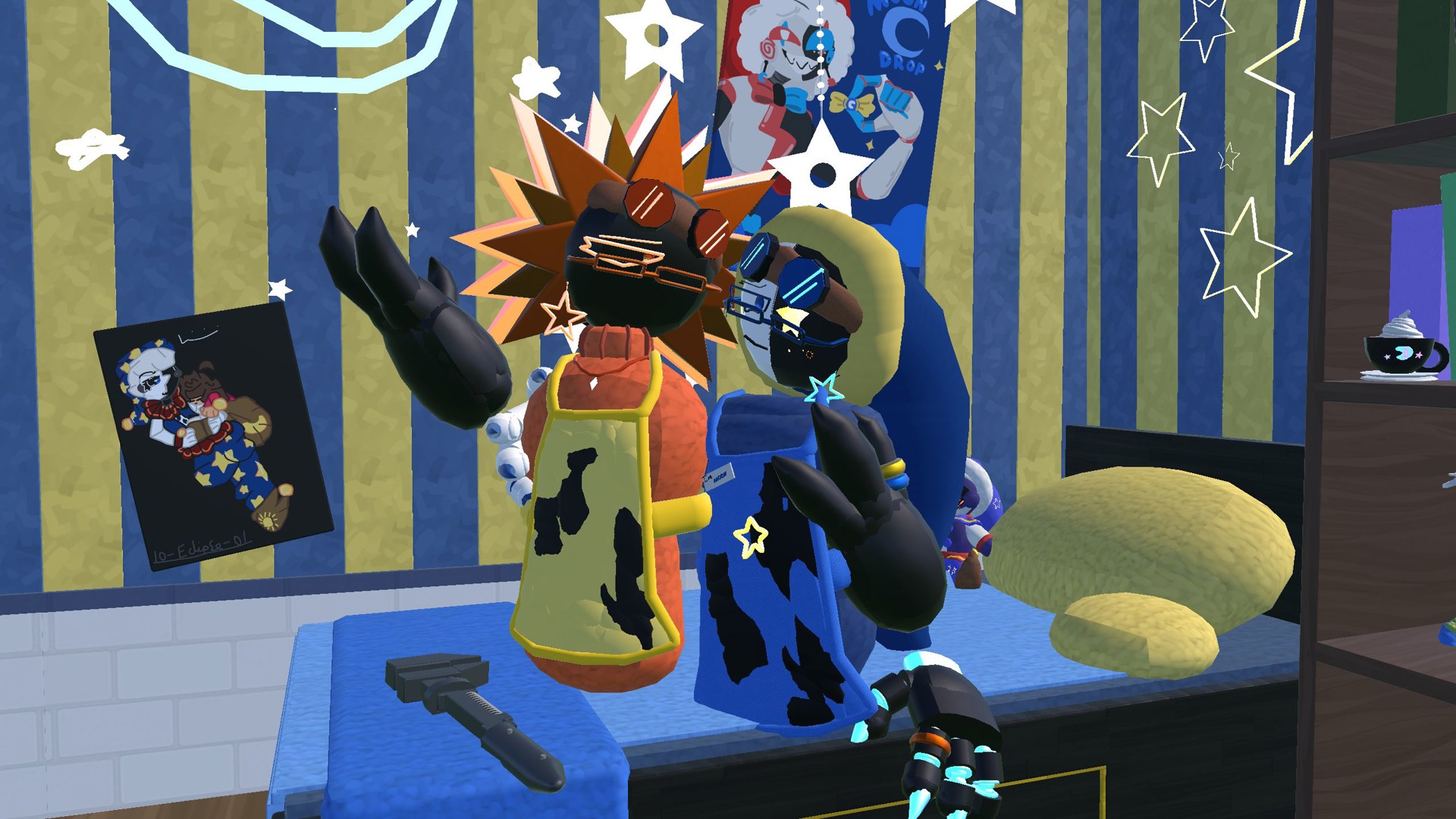 room promotional image