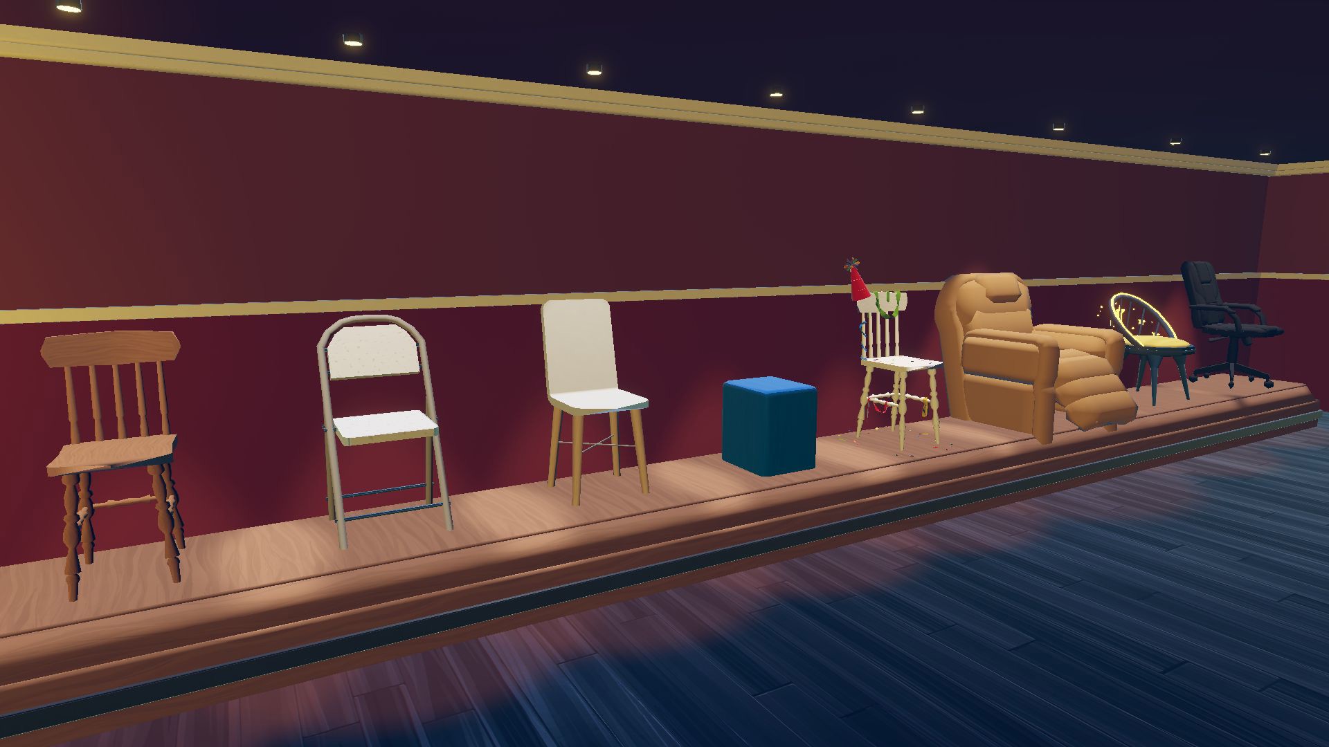 room promotional image