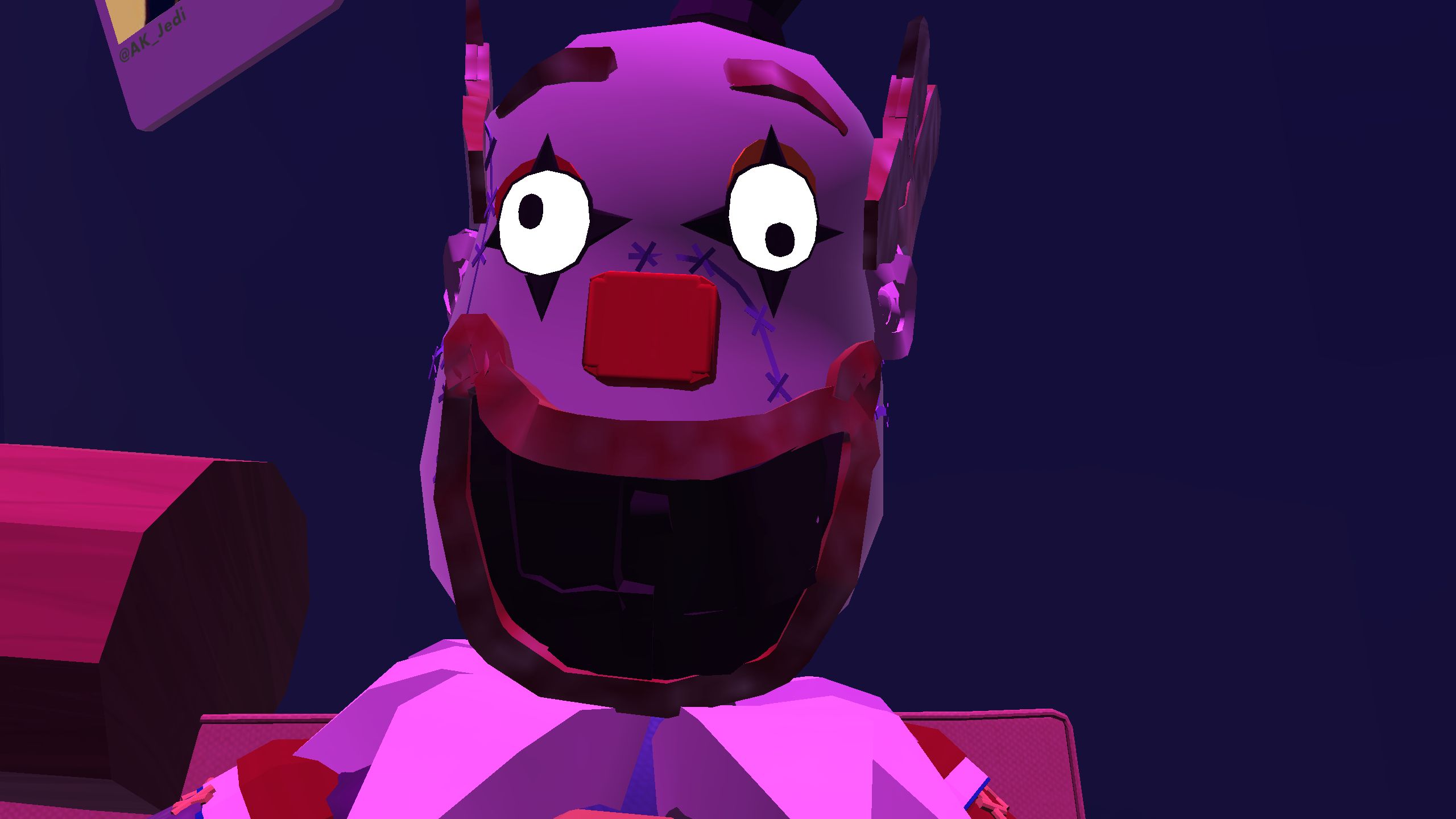 bonky the clowns fun room bonky-the-clowns-fun-room