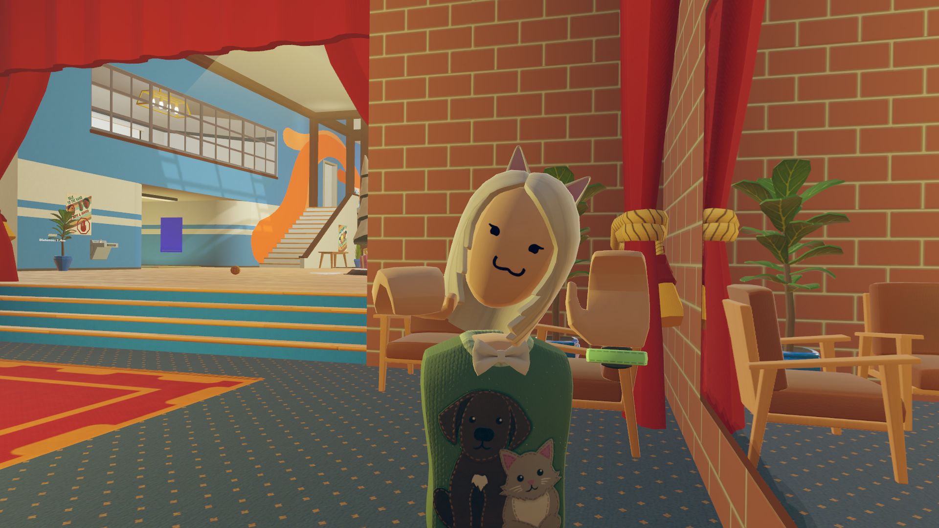 Emilia Galotti 5 Aufzug 7 Auftritt Interpretation eepy @-Emelia