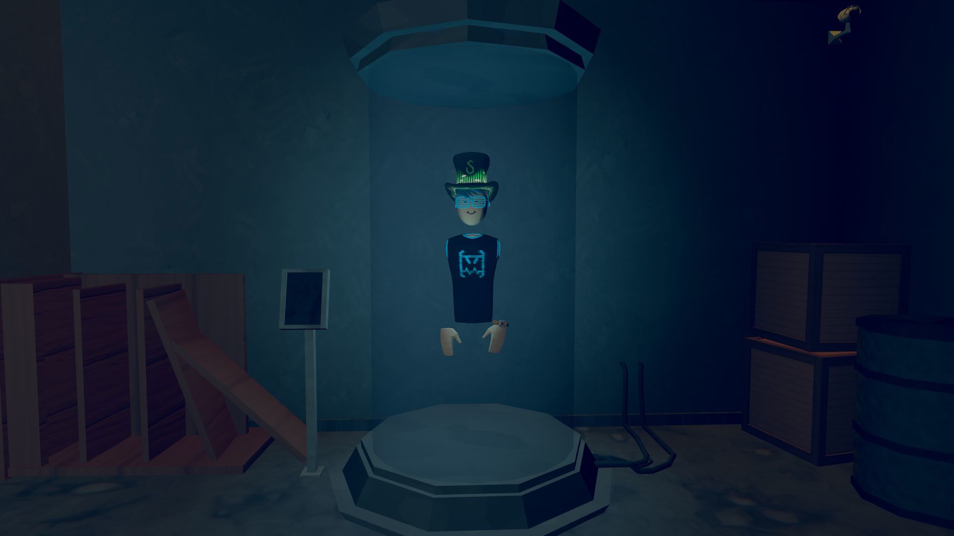 room promotional image
