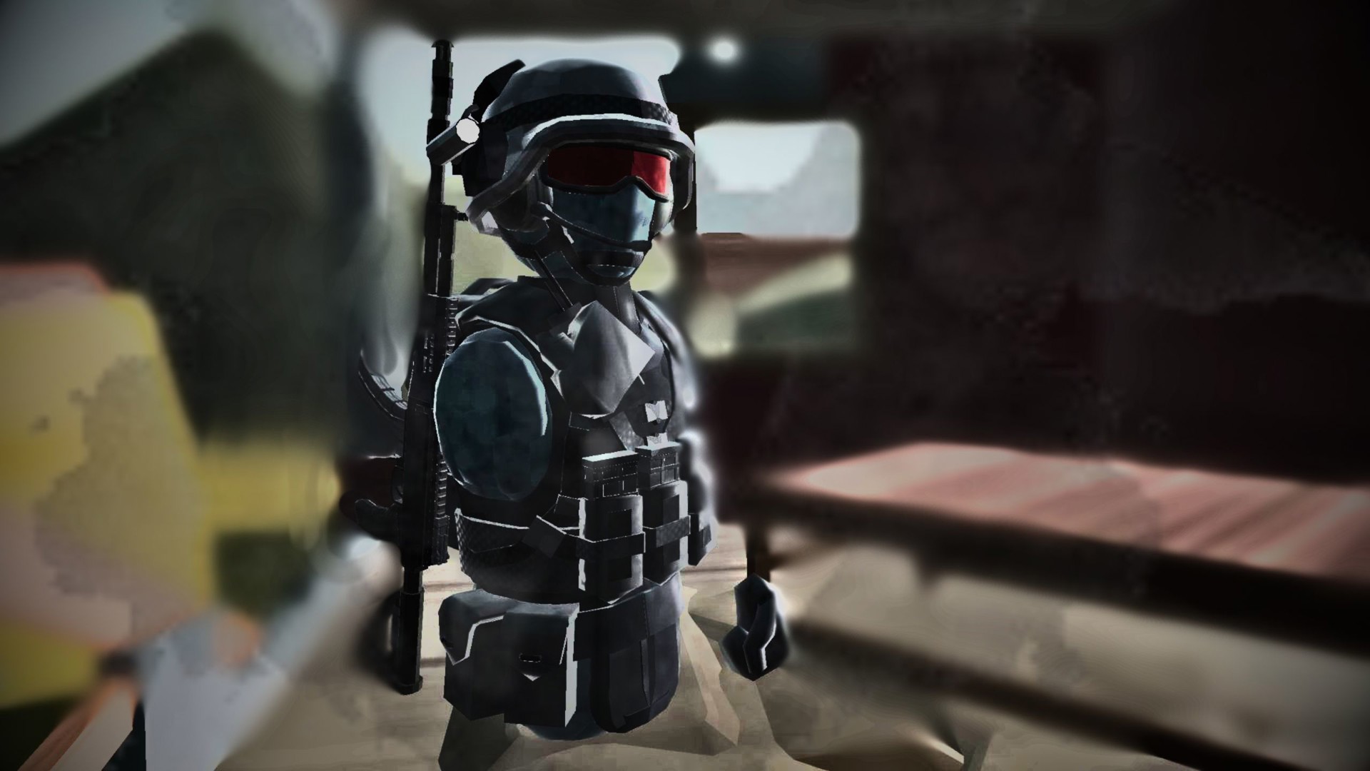 room promotional image