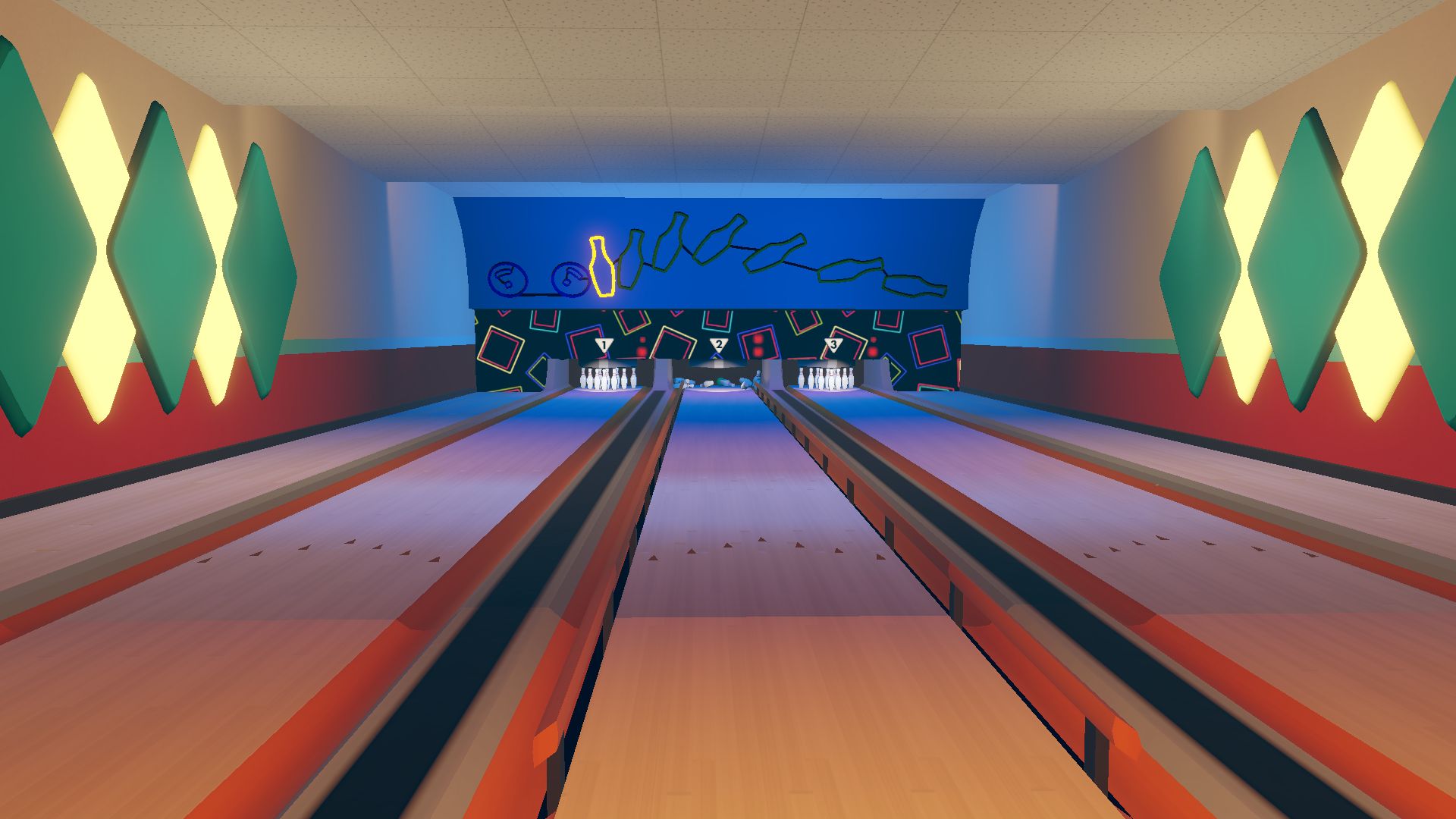 Image in Rec Room