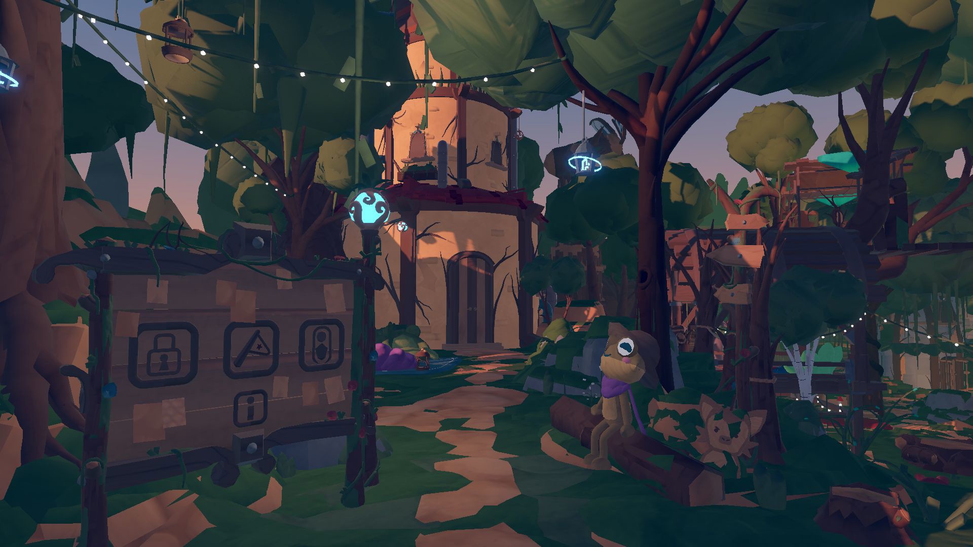room promotional image