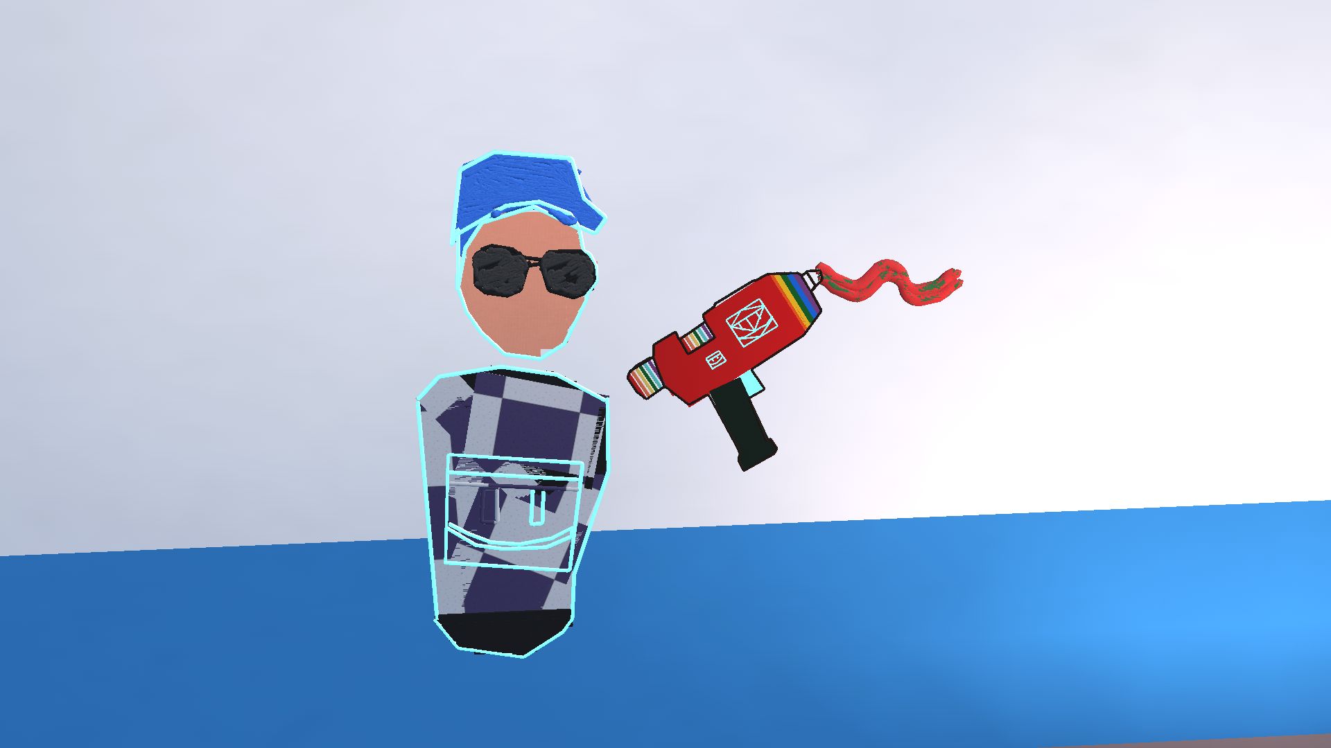 [+Creator+]\_/ @CreatorRecroom.