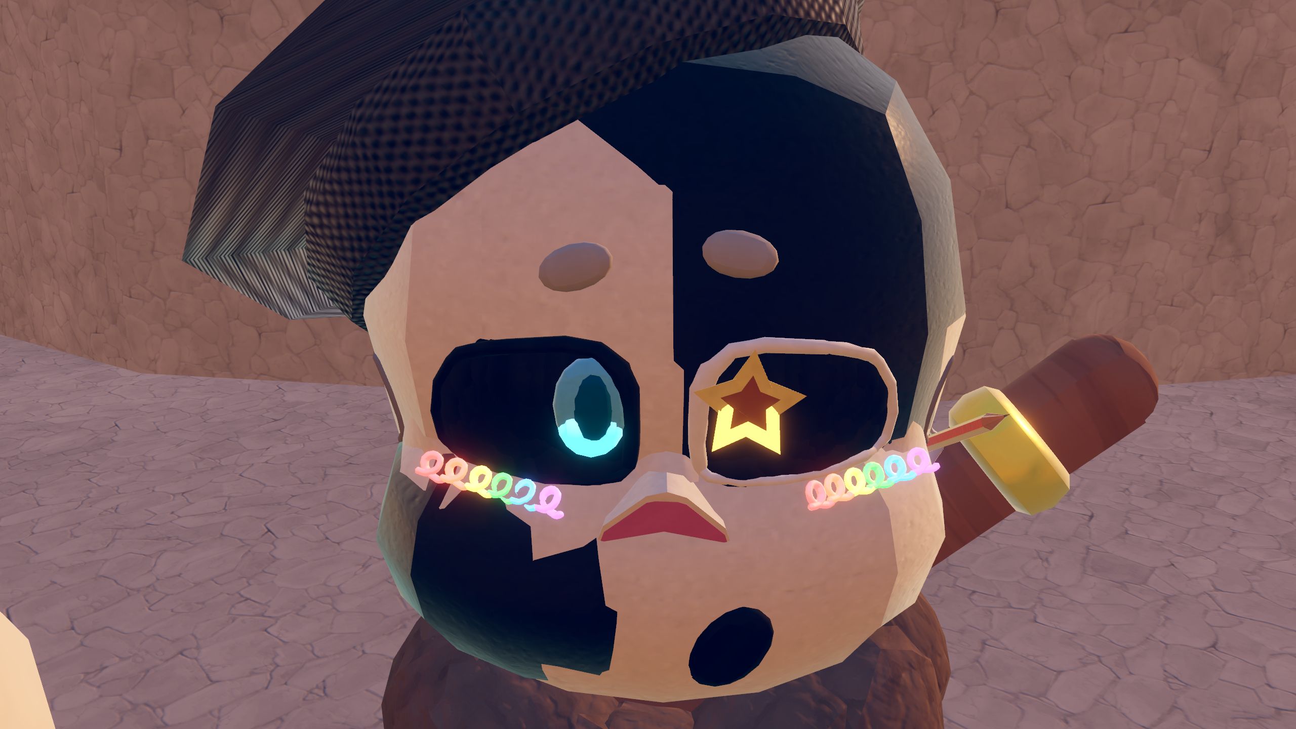 Milesandgwen @Milesandgwen's Profile