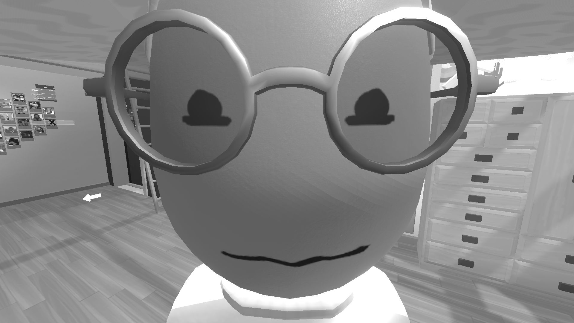 Image in Rec Room