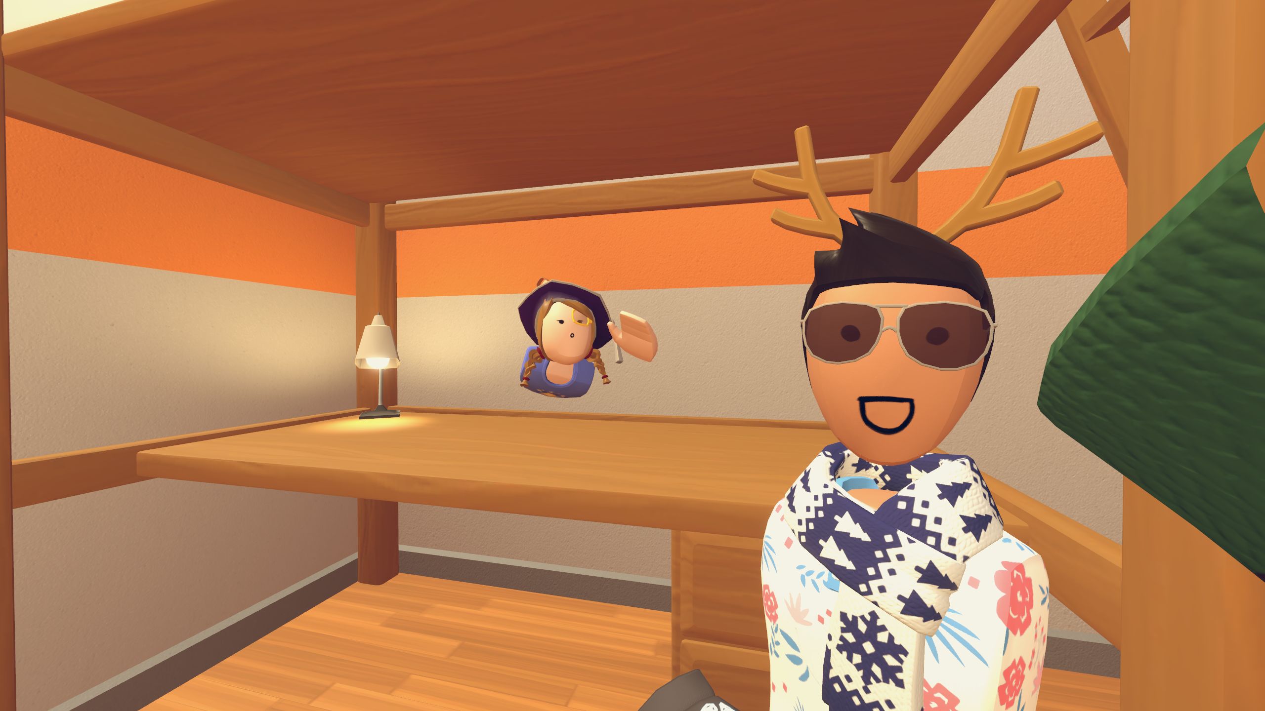 Image in Rec Room