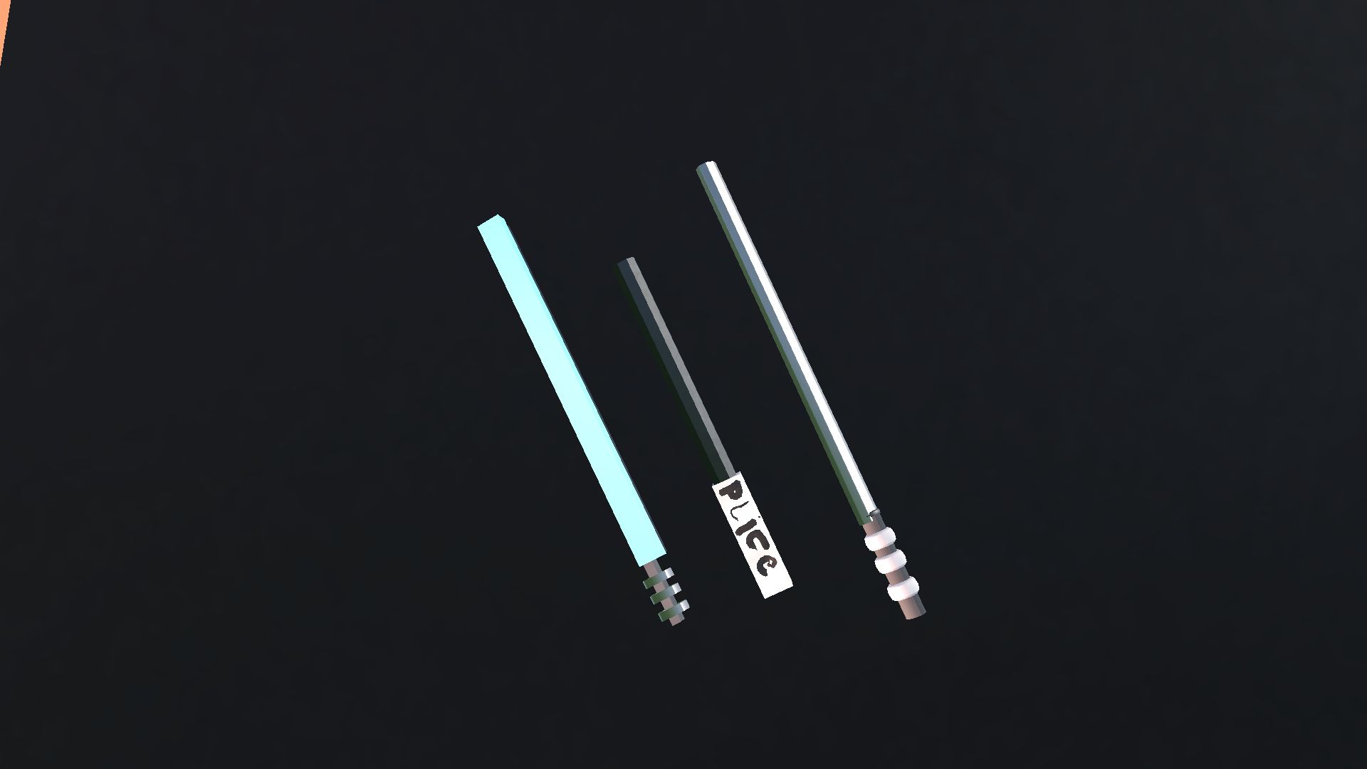 Events In Sword Make Workshop