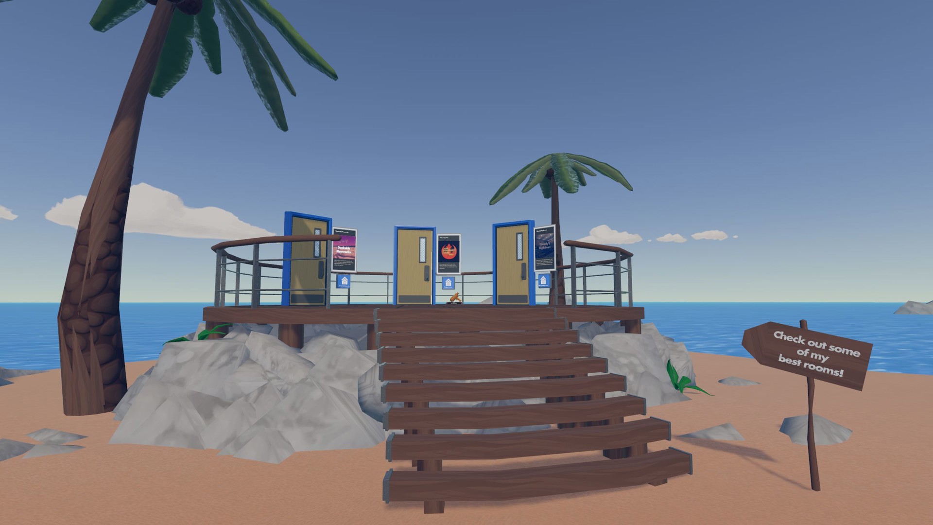room promotional image