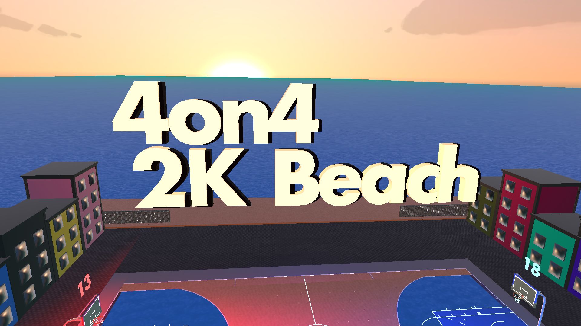 4on4 2K Beach 4on4-2k-beach